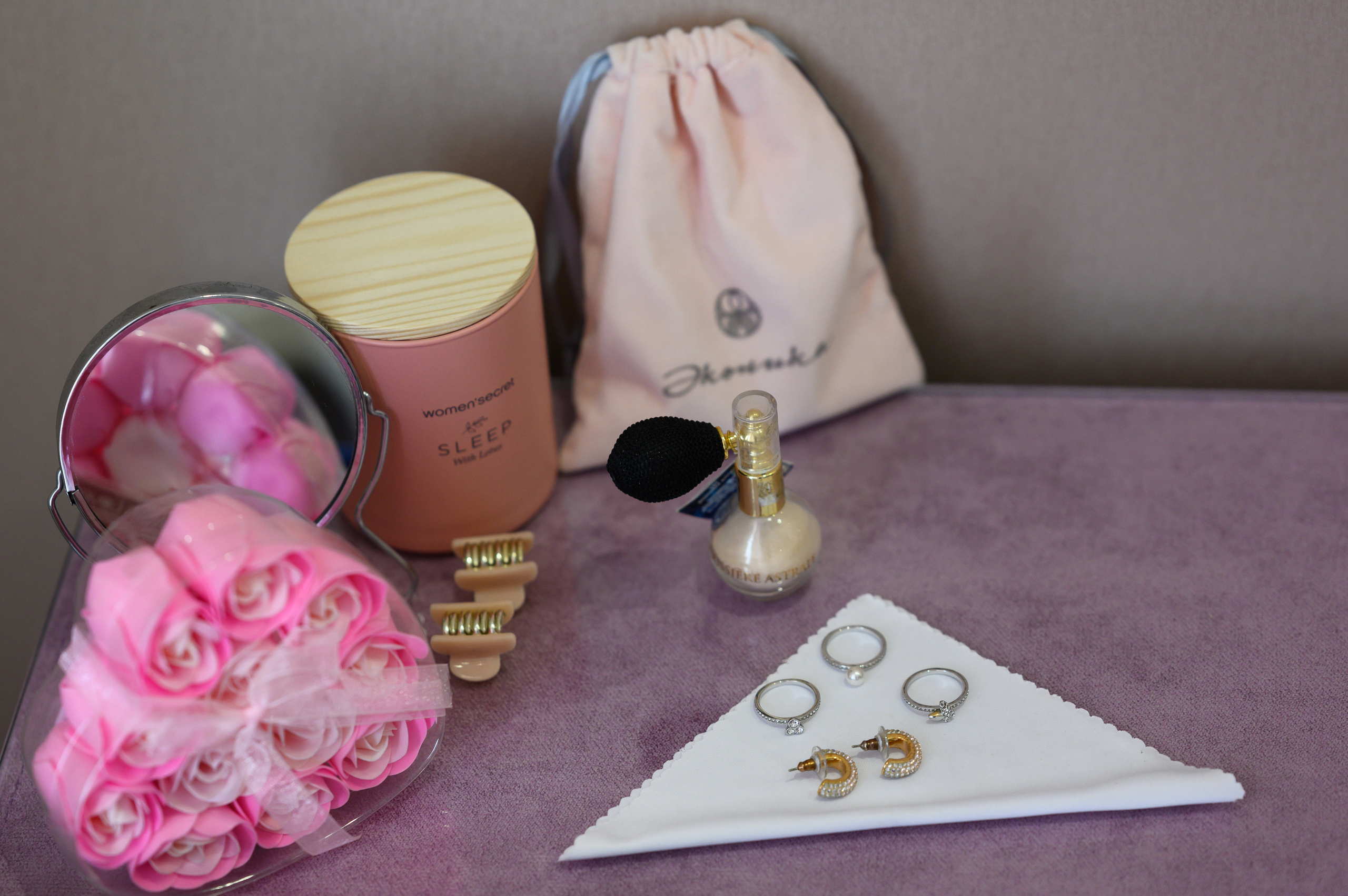 Алексей & Ксения. Семейный и контент фотограф в Москве Alira