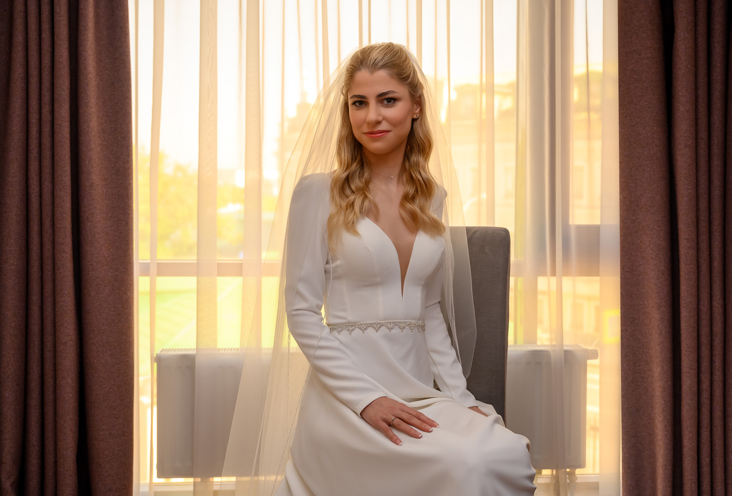 Вадим & Вера. Семейный и контент фотограф в Москве Alira