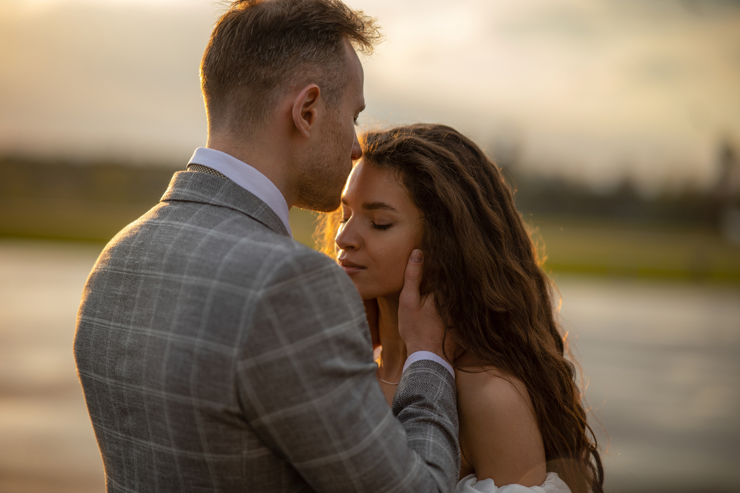 Роберт & Алина. Семейный и контент фотограф в Москве Alira