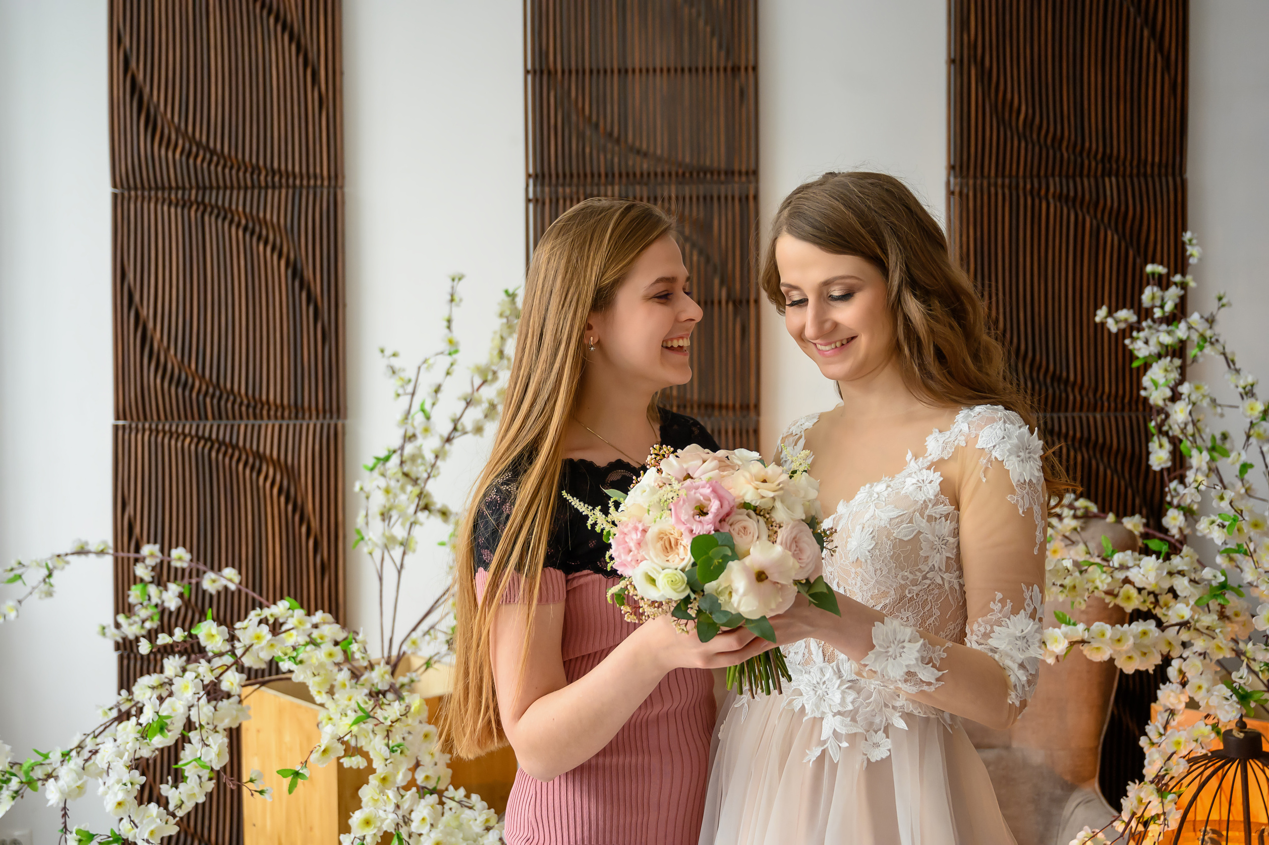 Алексей & Ксения. Семейный и контент фотограф в Москве Alira