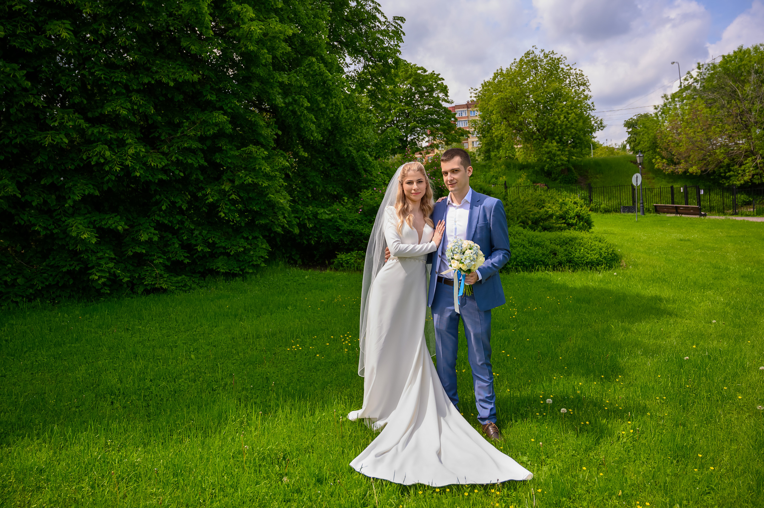 Вадим & Вера. Семейный и контент фотограф в Москве Alira