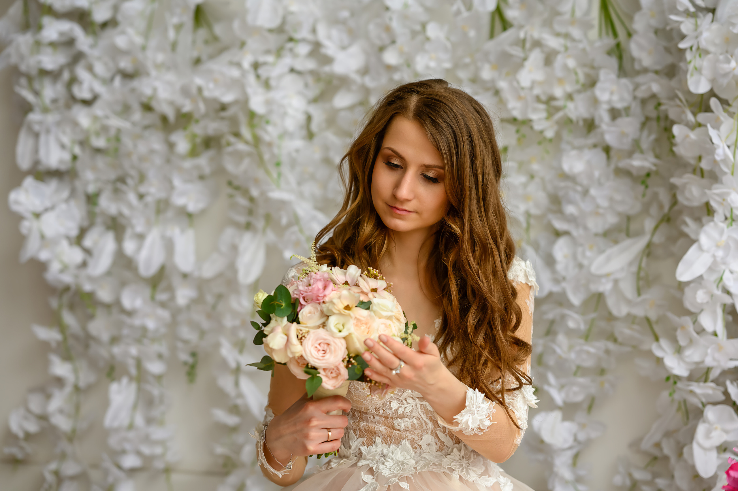 Алексей & Ксения. Семейный и контент фотограф в Москве Alira