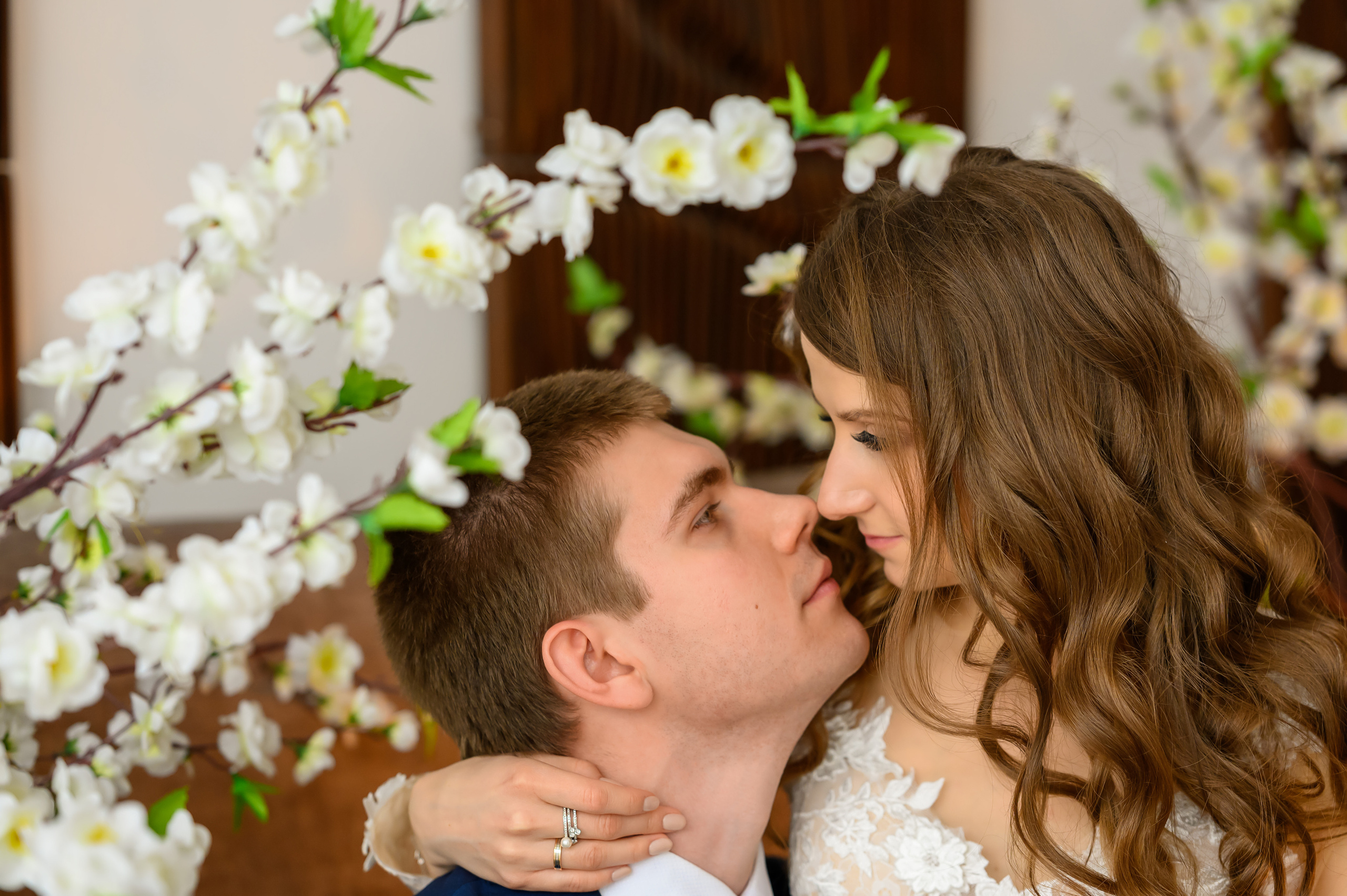 Алексей & Ксения. Семейный и контент фотограф в Москве Alira