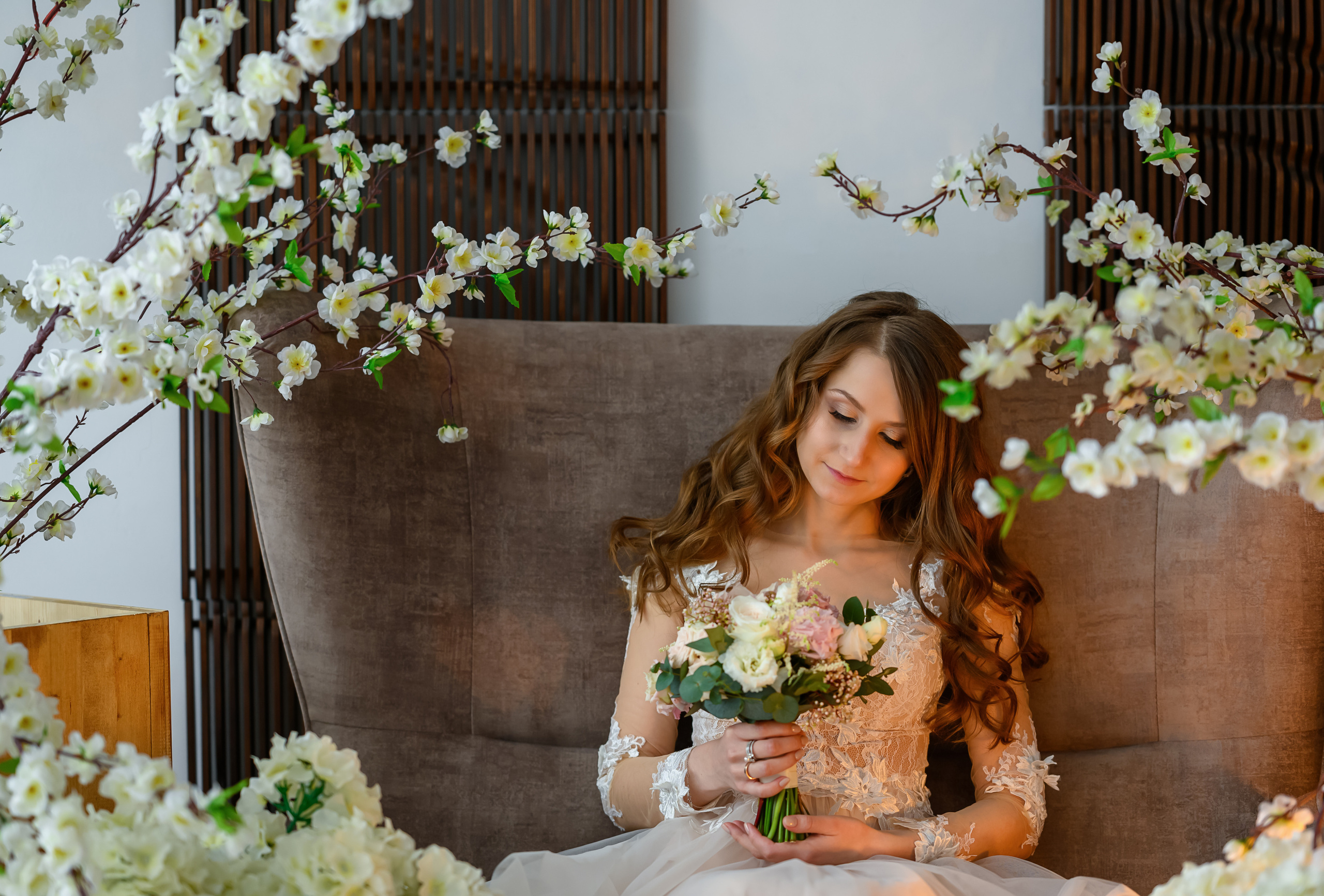 Алексей & Ксения. Семейный и контент фотограф в Москве Alira