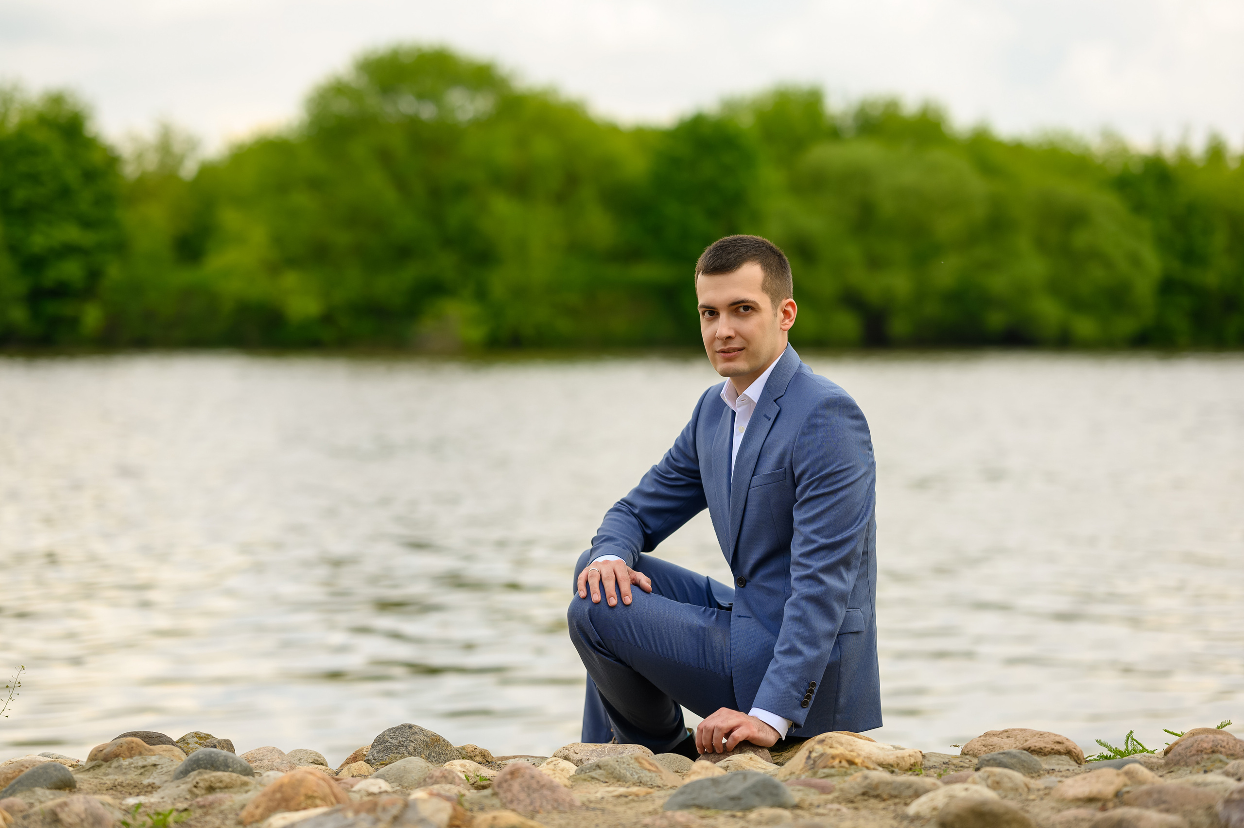 Вадим & Вера. Семейный и контент фотограф в Москве Alira