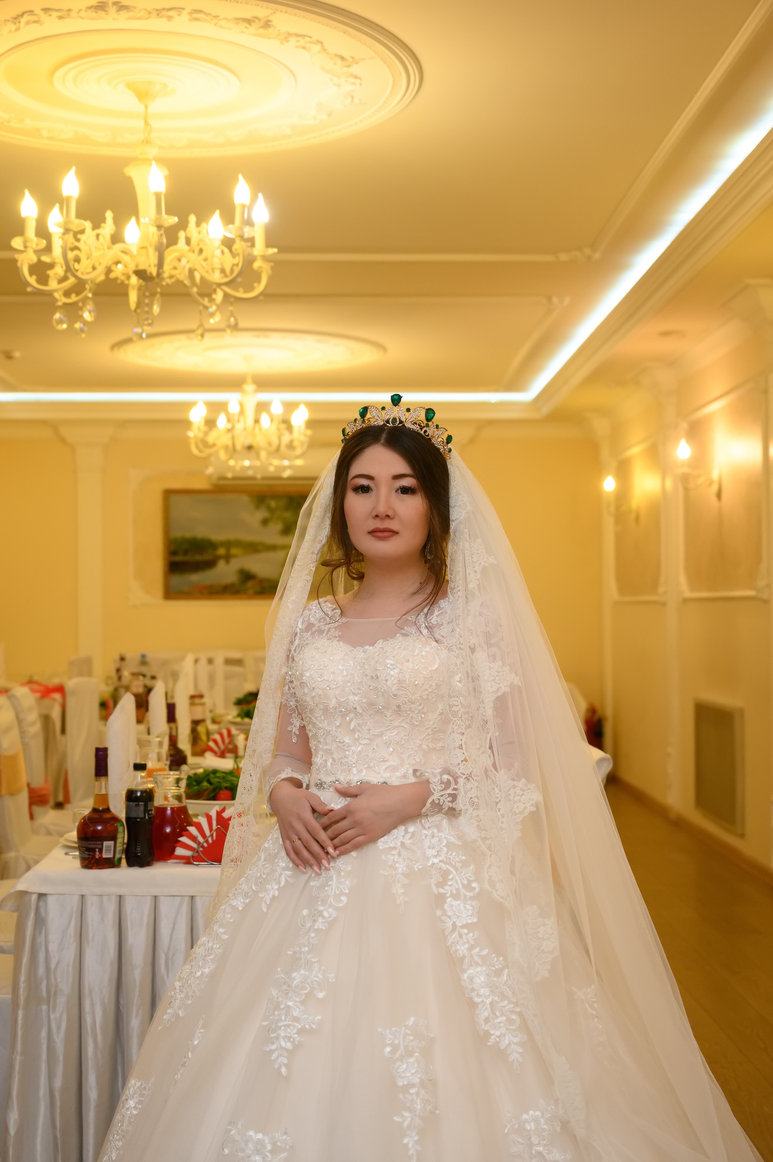 Роберт & Анара. Семейный и контент фотограф в Москве Alira