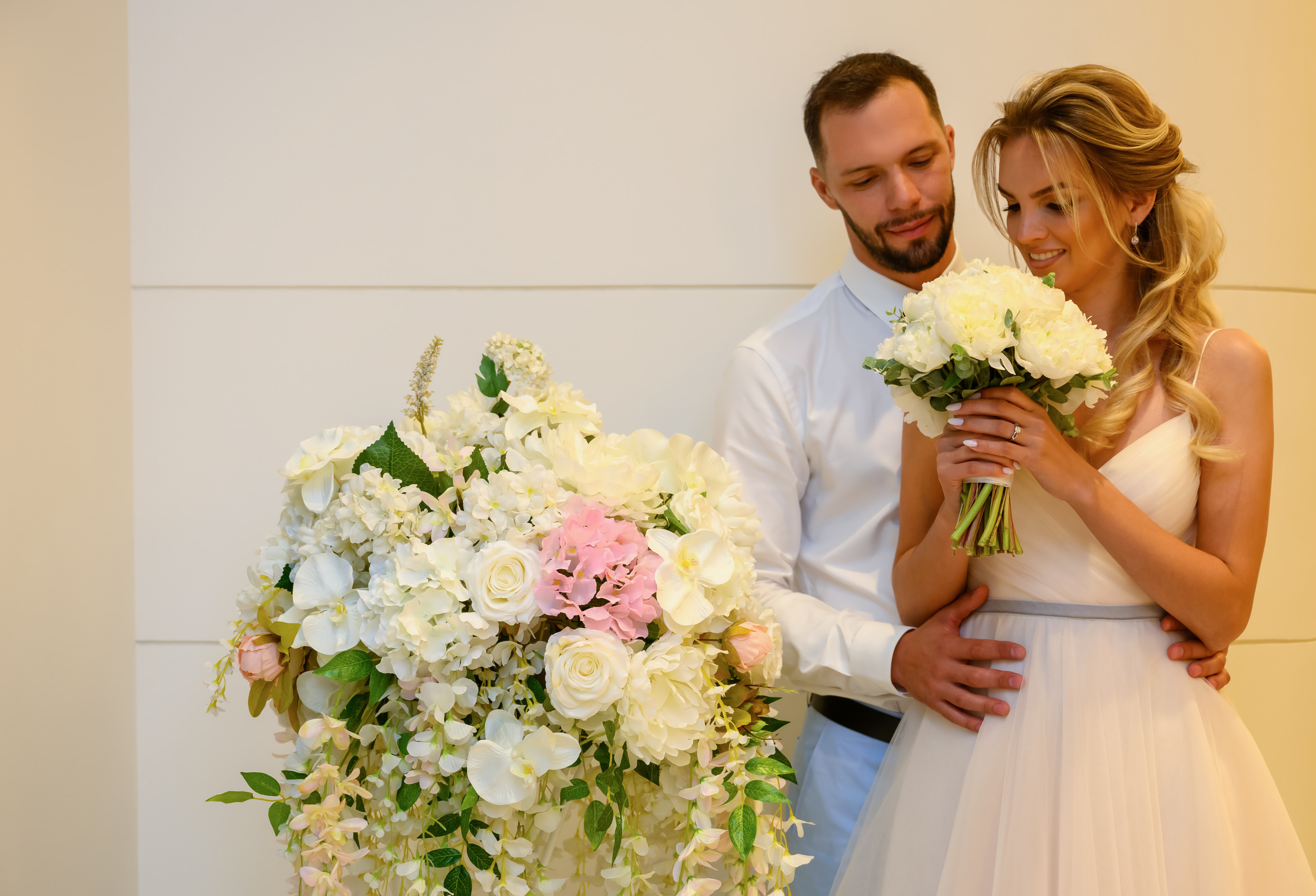 Свадьба в комплексе Свежий ветер. Семейный и контент фотограф в Москве Alira