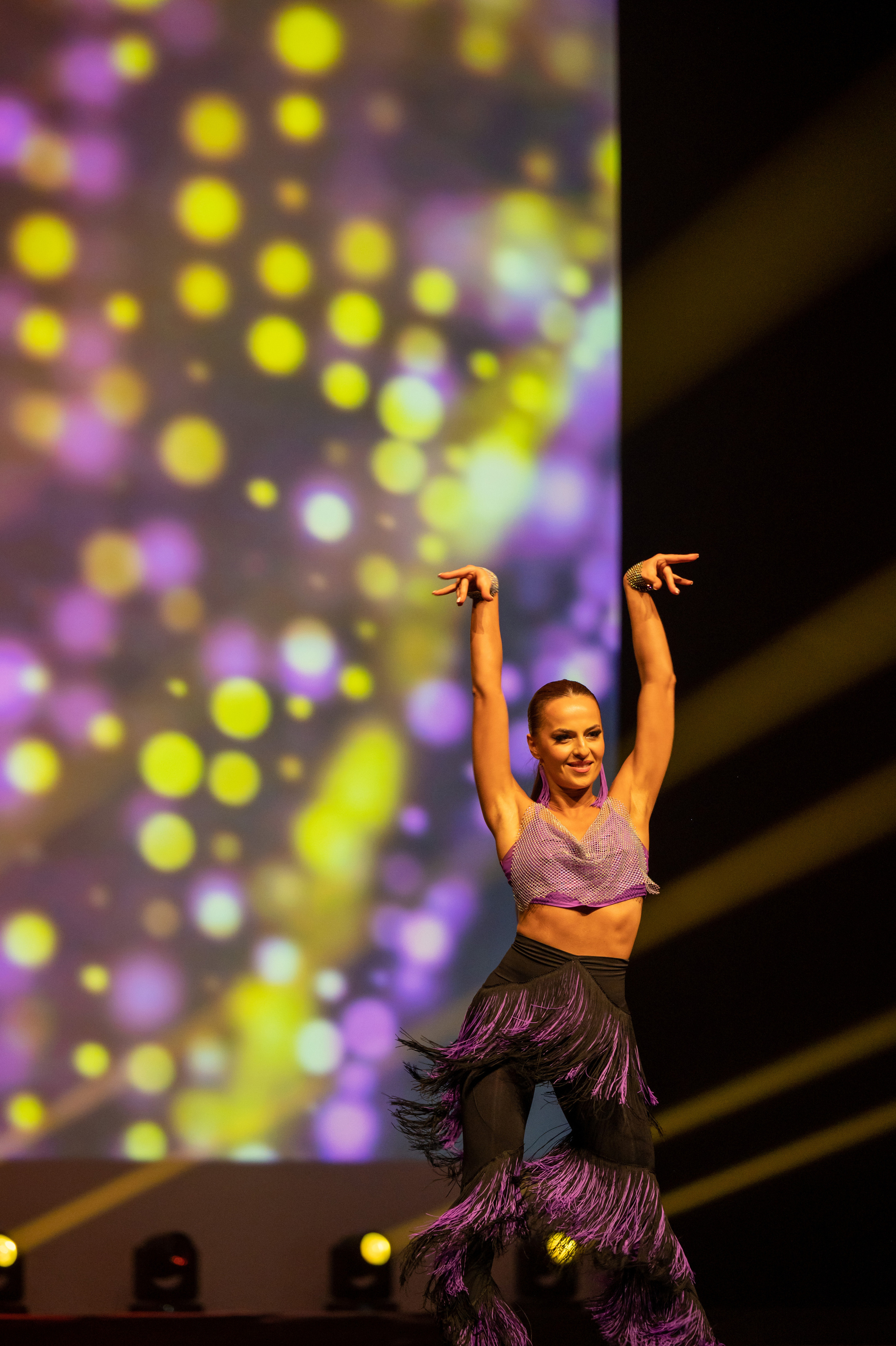 Звезды над Москвой-Кремль. Семейный и контент фотограф в Москве Alira