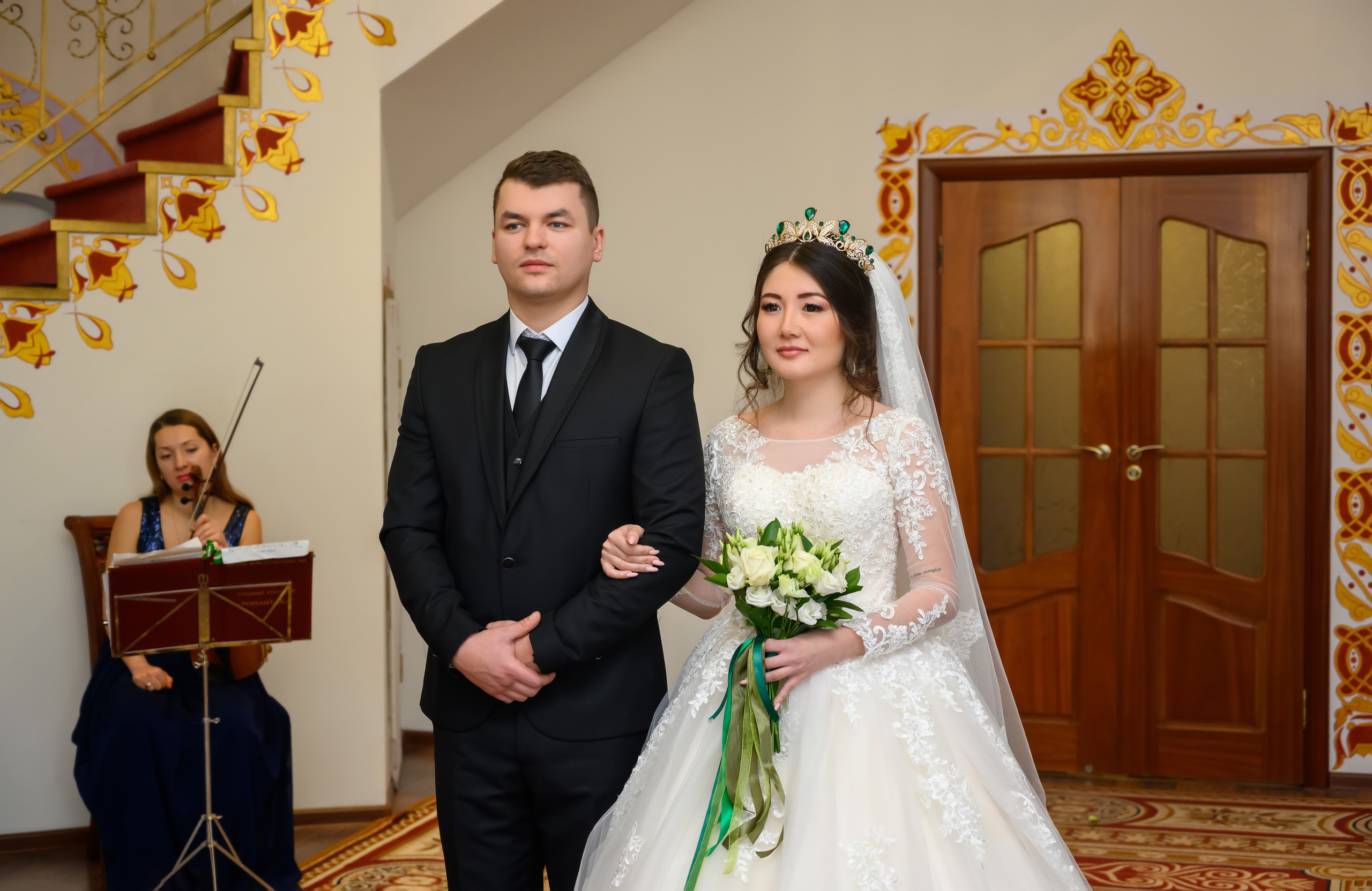 Роберт & Анара. Семейный и контент фотограф в Москве Alira