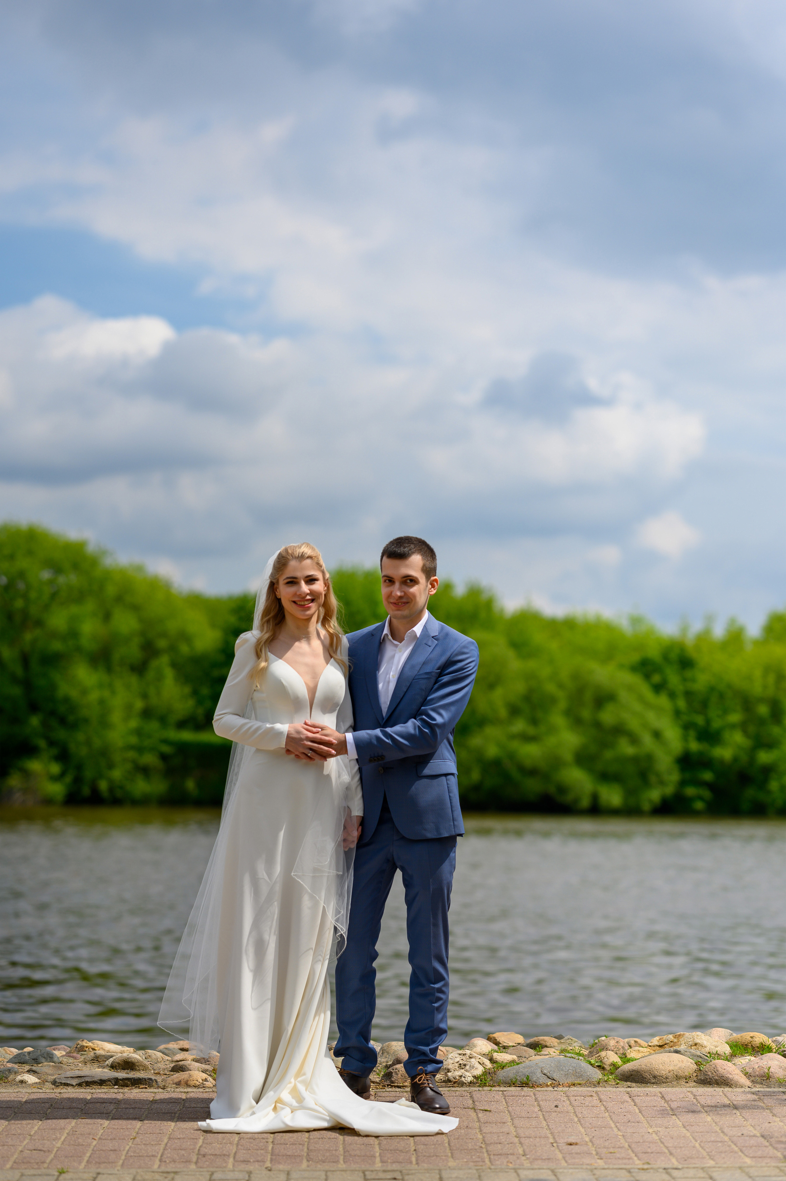 Вадим & Вера. Семейный и контент фотограф в Москве Alira