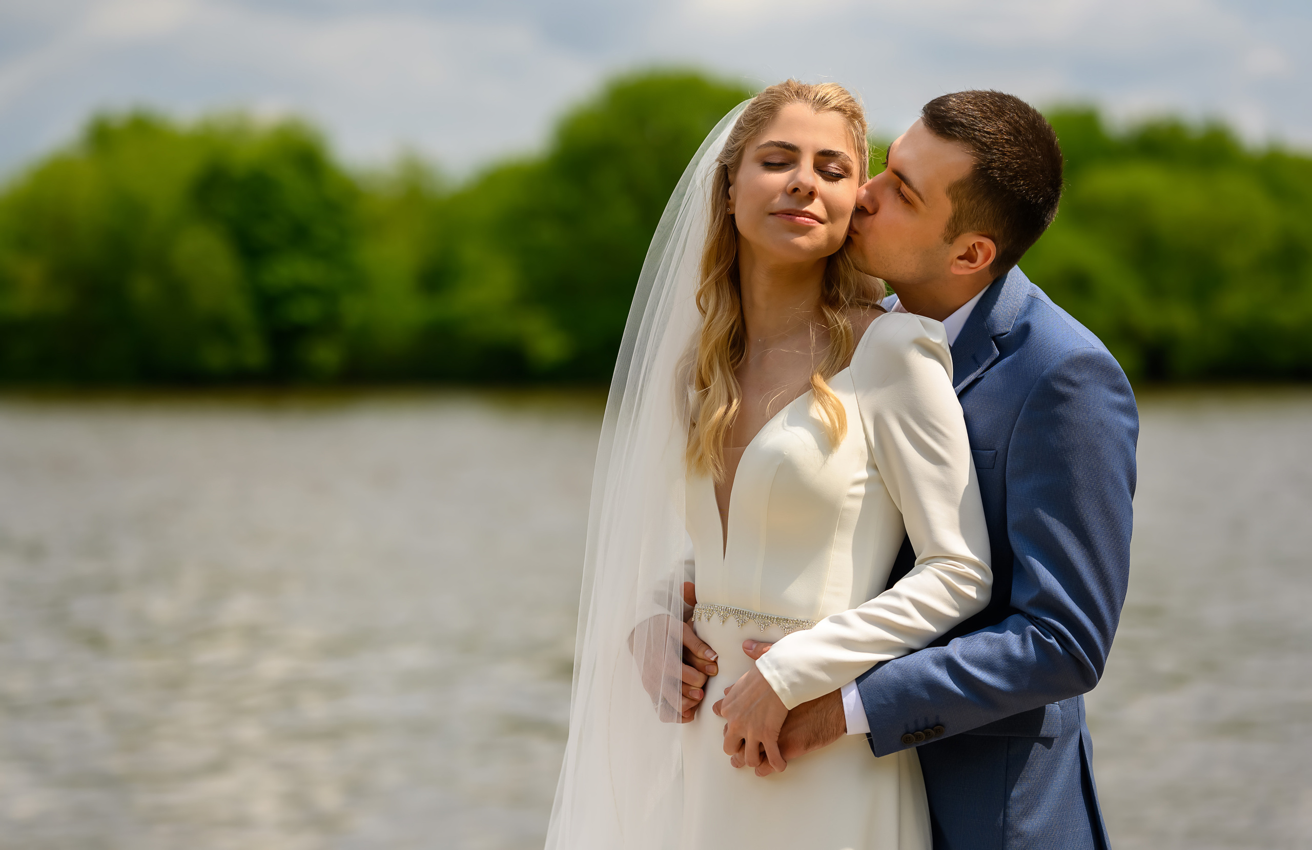 Вадим & Вера. Семейный и контент фотограф в Москве Alira