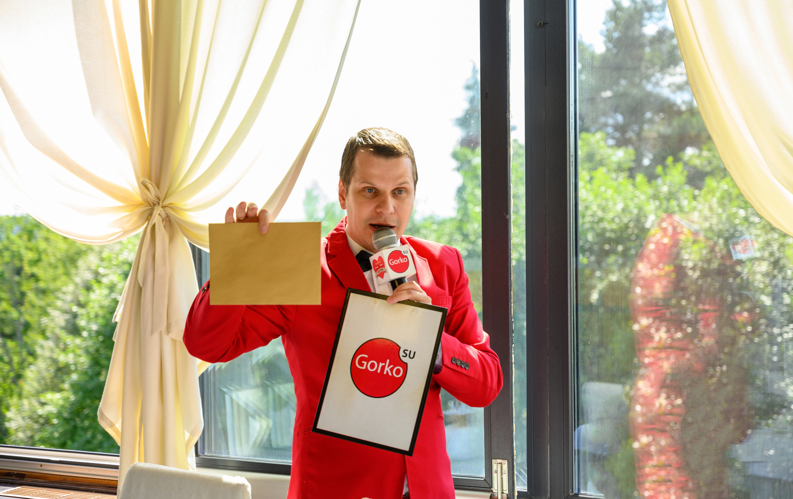 Свадьба в комплексе Свежий ветер. Семейный и контент фотограф в Москве Alira