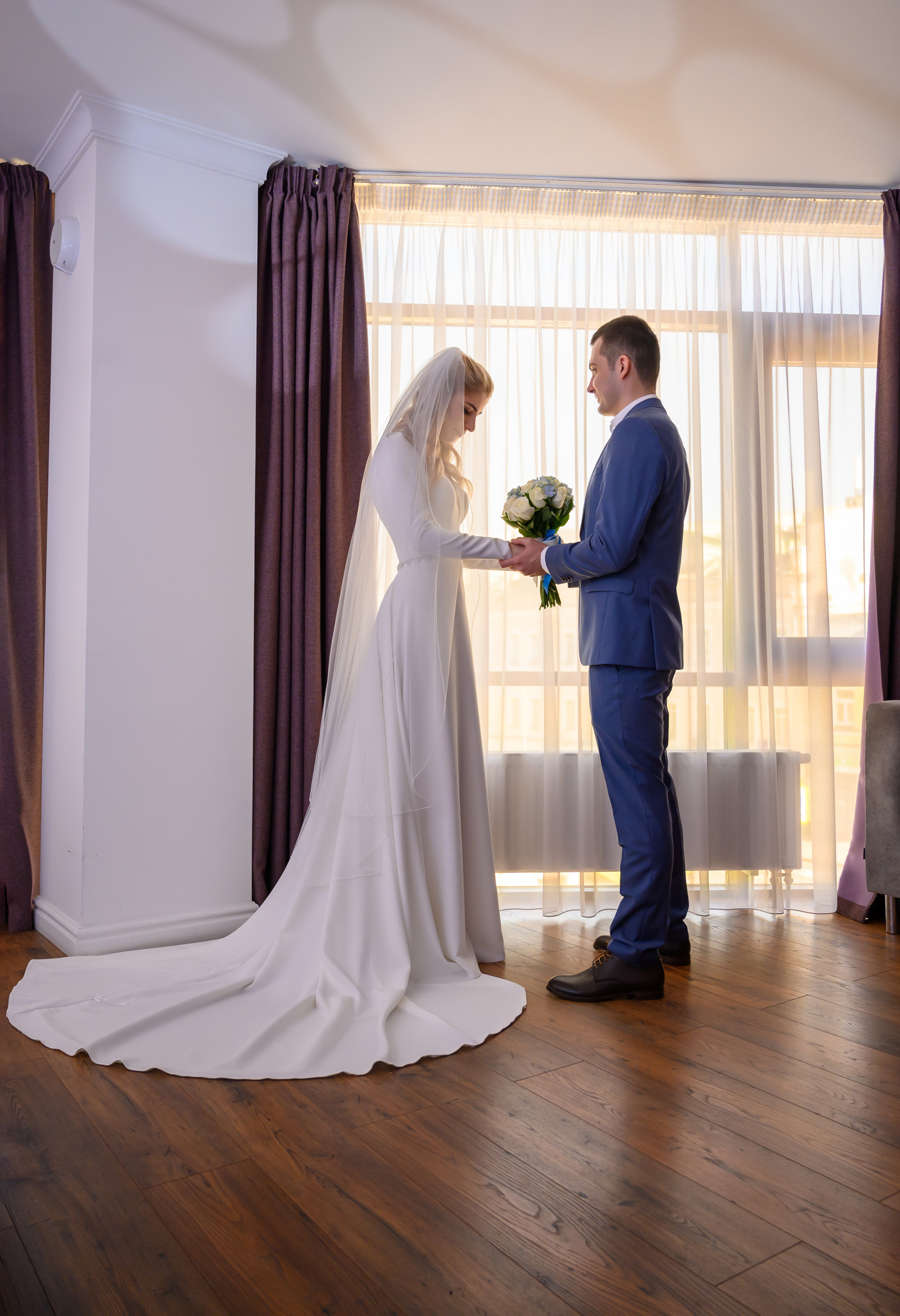 Вадим & Вера. Семейный и контент фотограф в Москве Alira