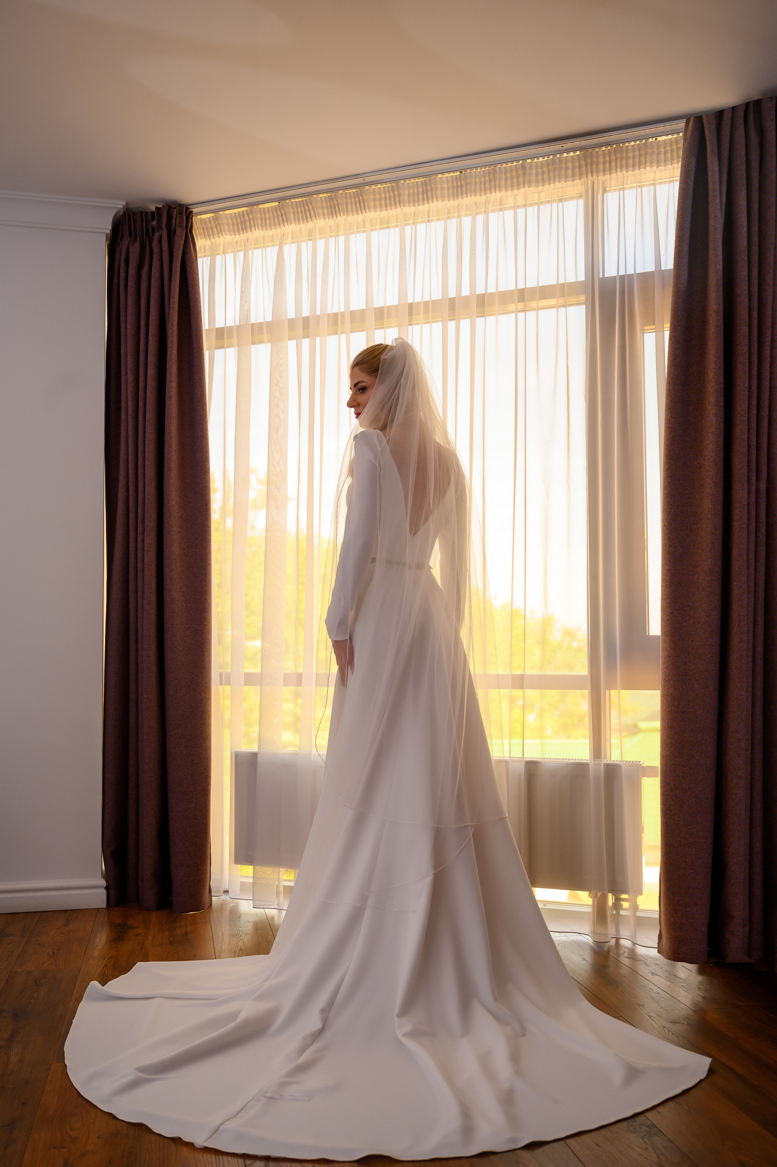 Вадим & Вера. Семейный и контент фотограф в Москве Alira