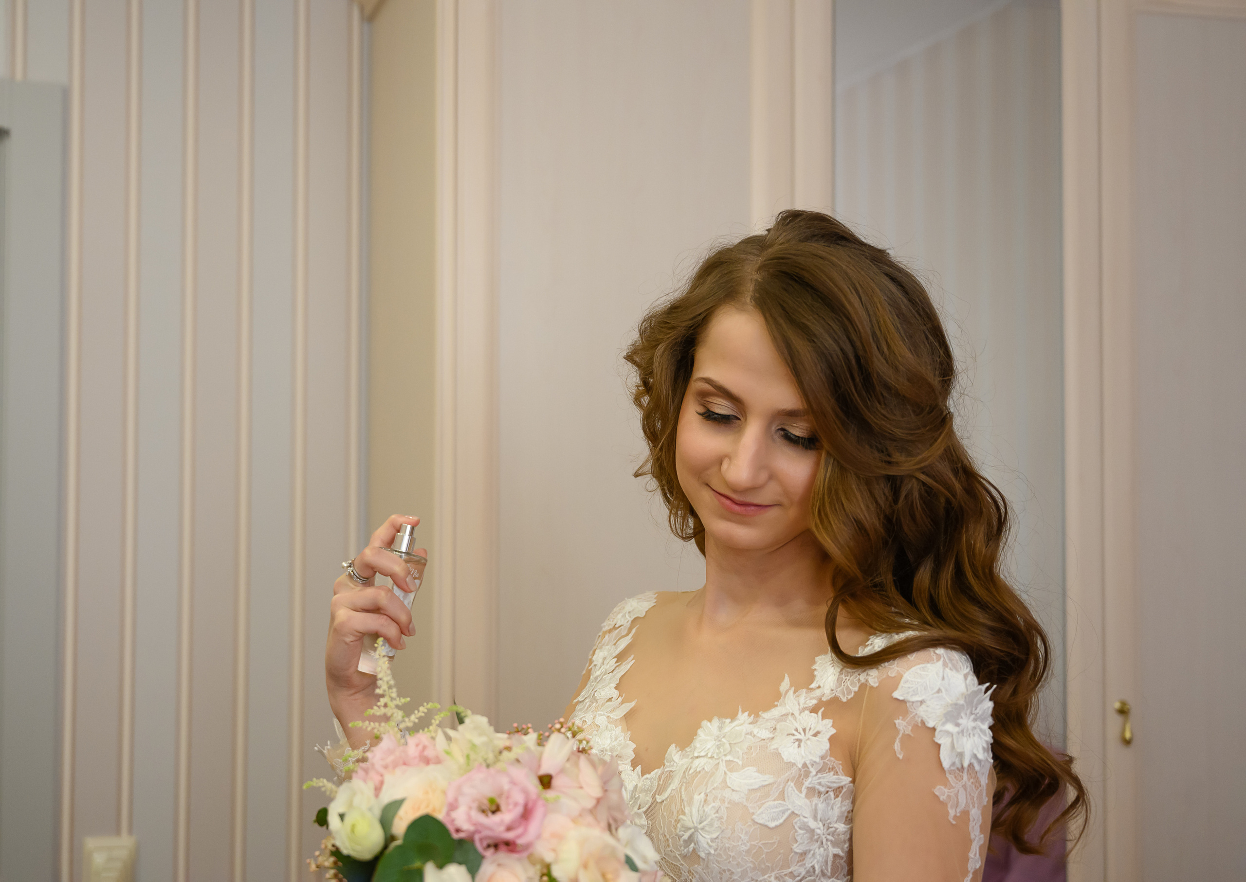 Алексей & Ксения. Семейный и контент фотограф в Москве Alira