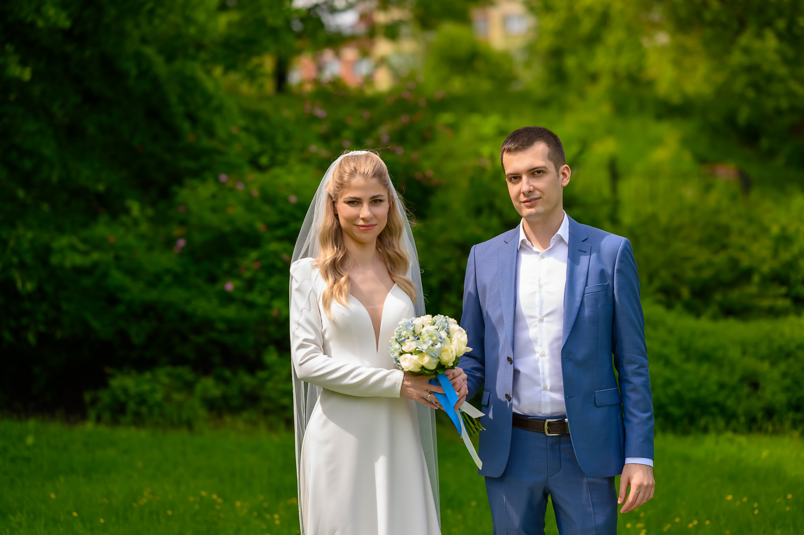 Вадим & Вера. Семейный и контент фотограф в Москве Alira