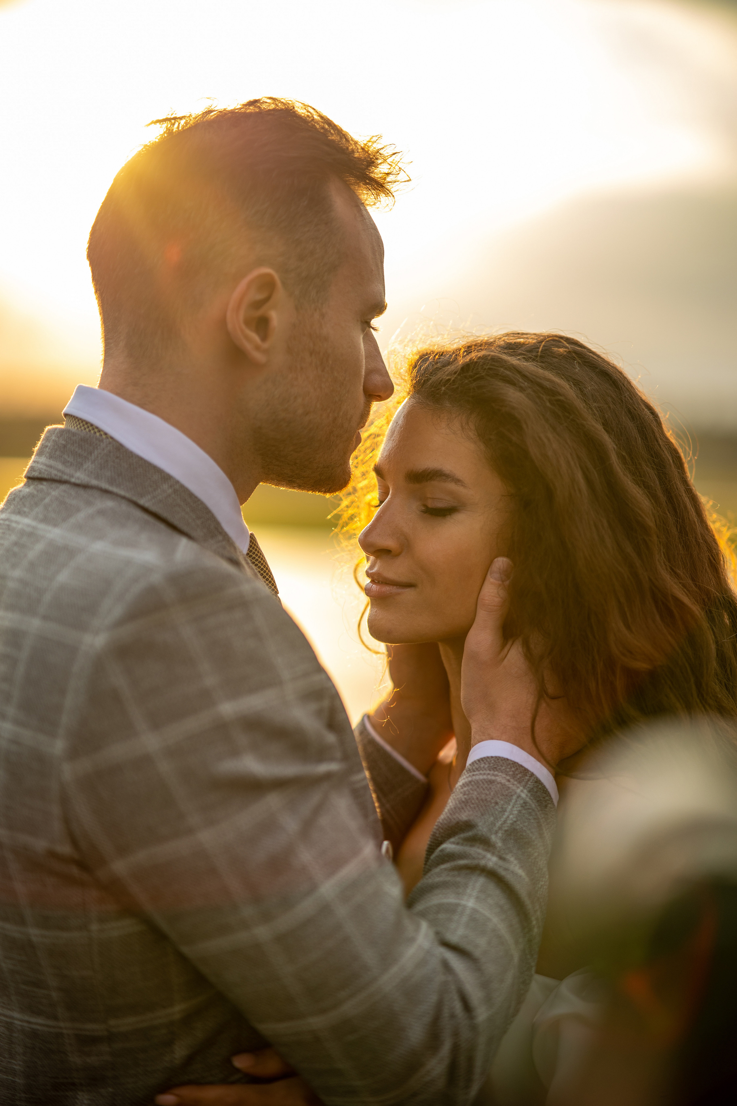 Роберт & Алина. Семейный и контент фотограф в Москве Alira