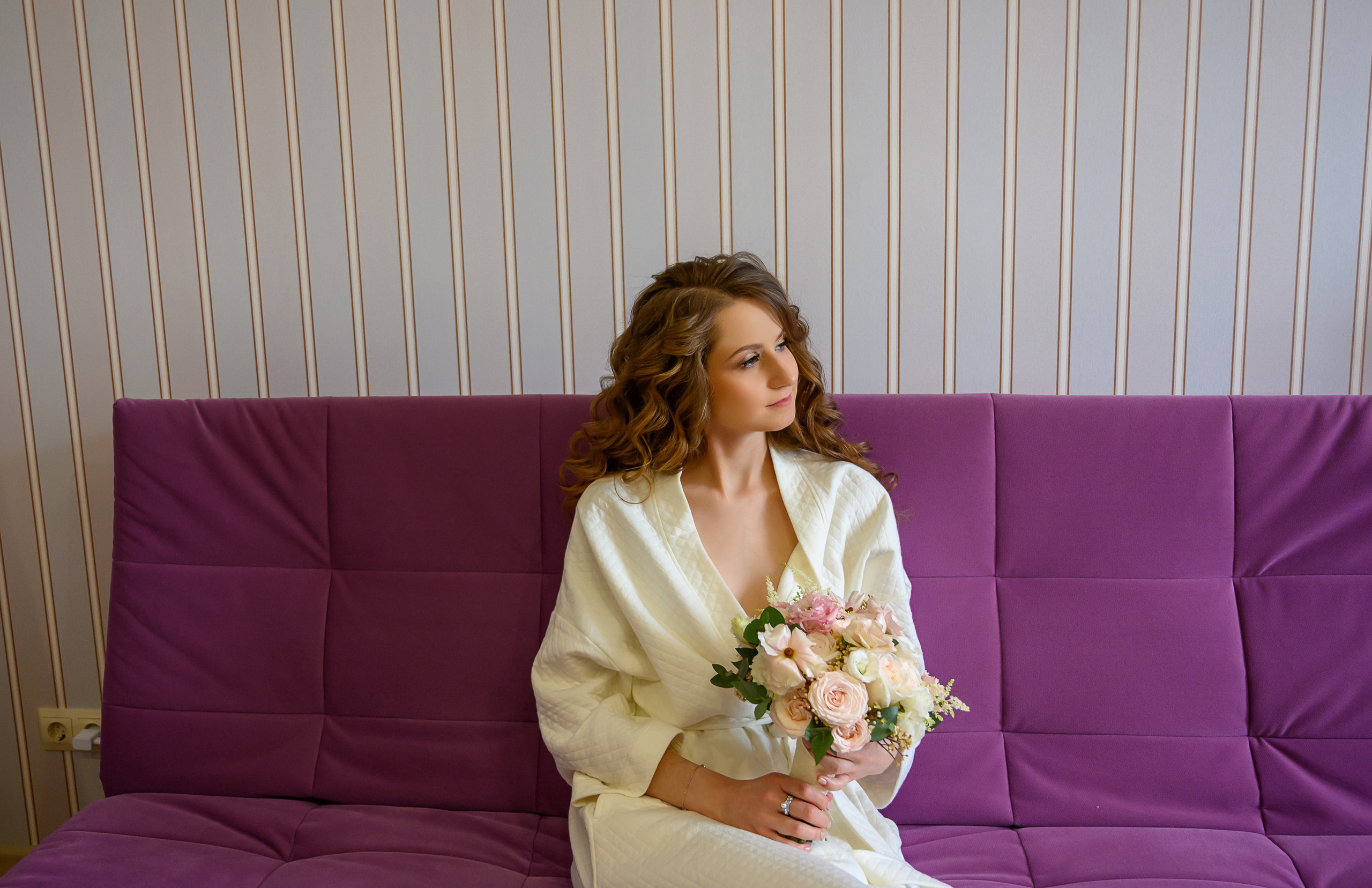 Алексей & Ксения. Семейный и контент фотограф в Москве Alira