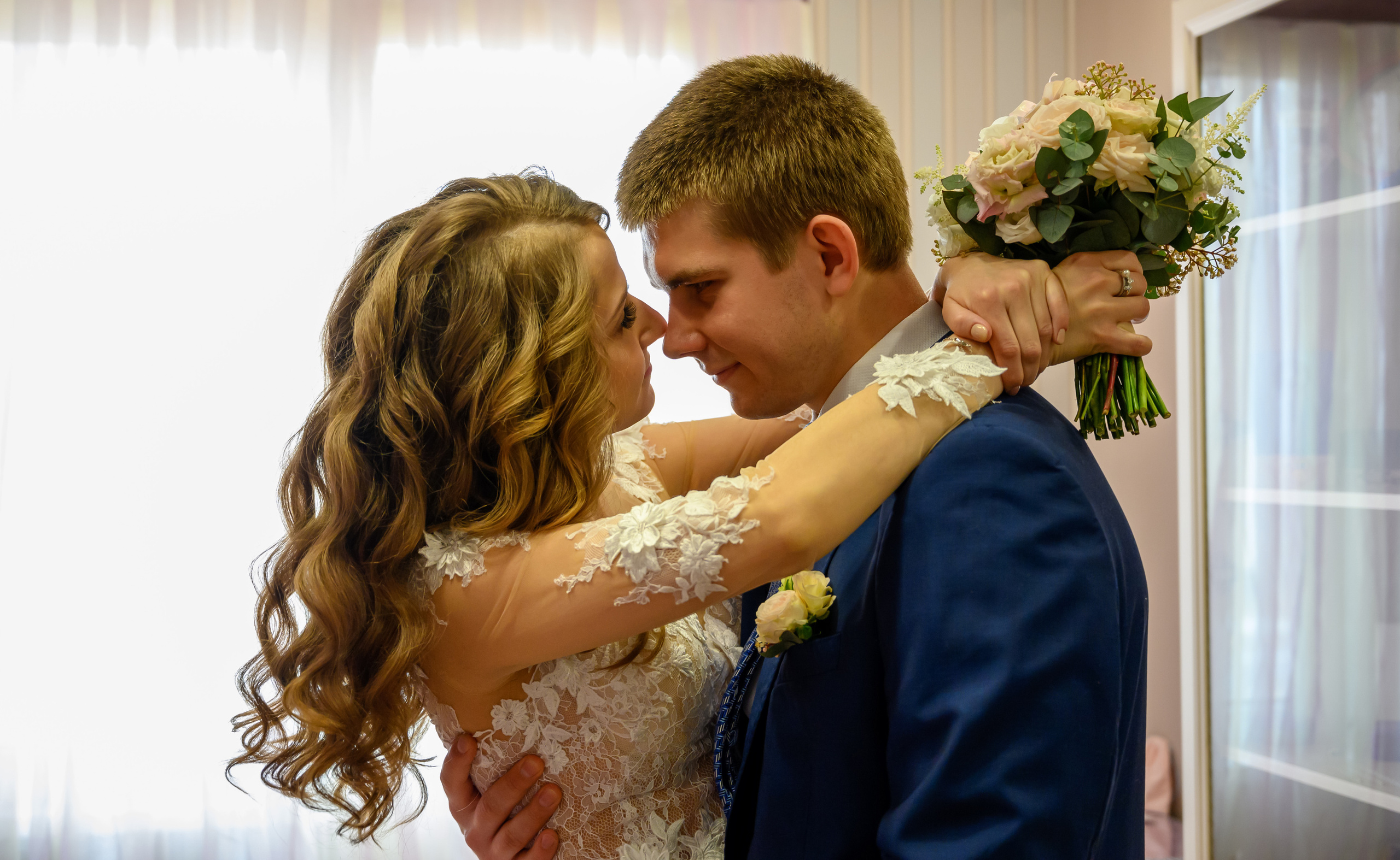 Алексей & Ксения. Семейный и контент фотограф в Москве Alira