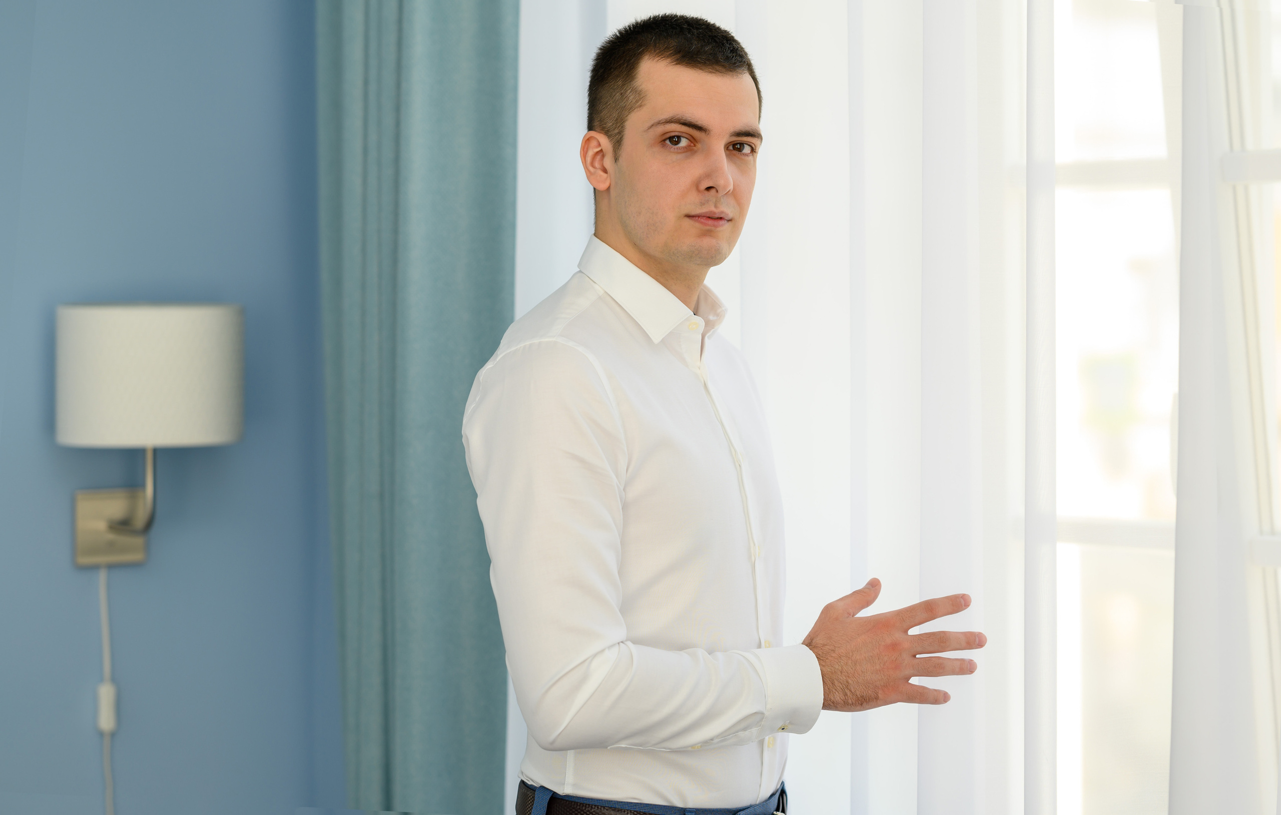 Вадим & Вера. Семейный и контент фотограф в Москве Alira