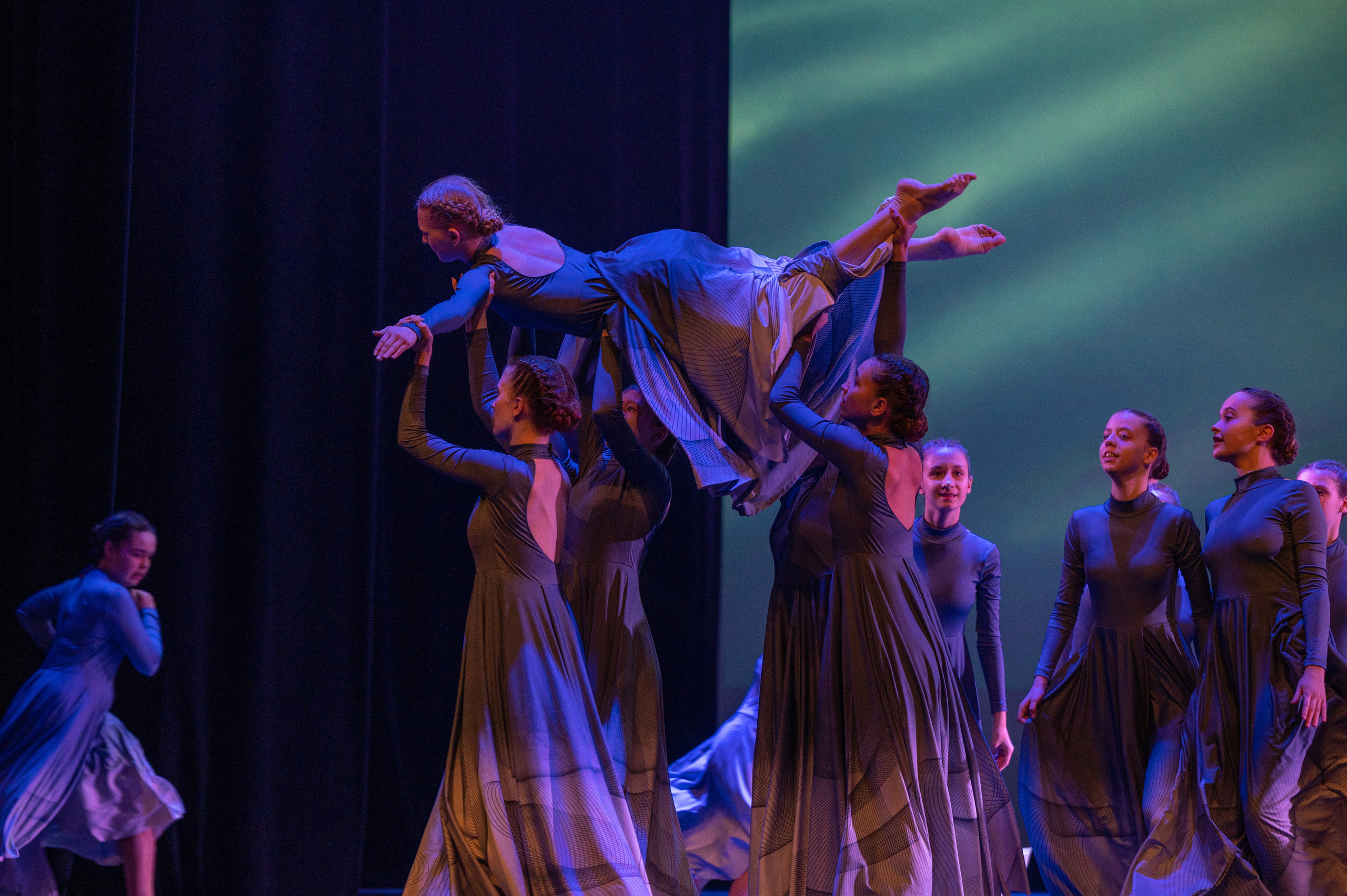 Звезды над Москвой-Кремль. Семейный и контент фотограф в Москве Alira