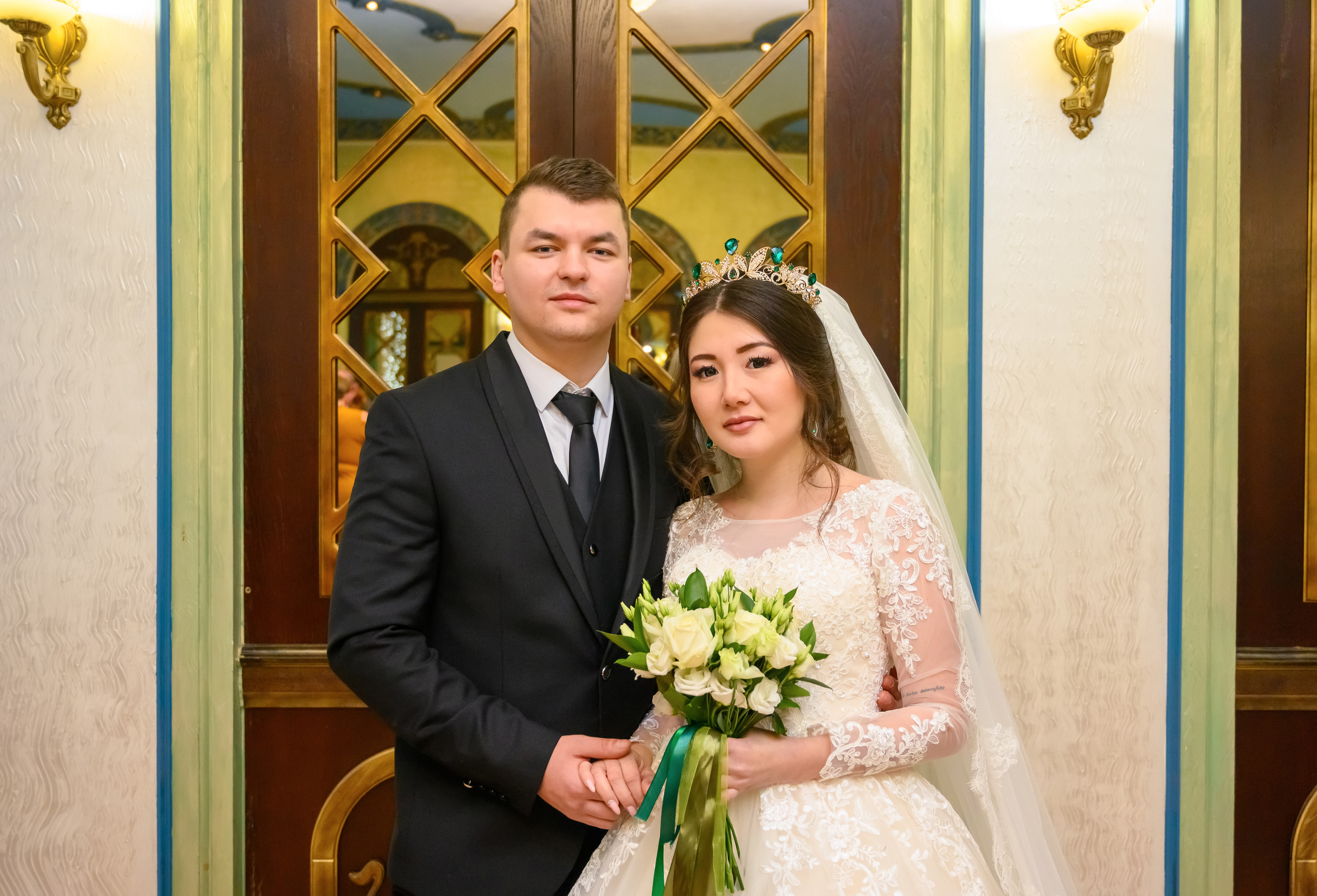 Роберт & Анара. Семейный и контент фотограф в Москве Alira