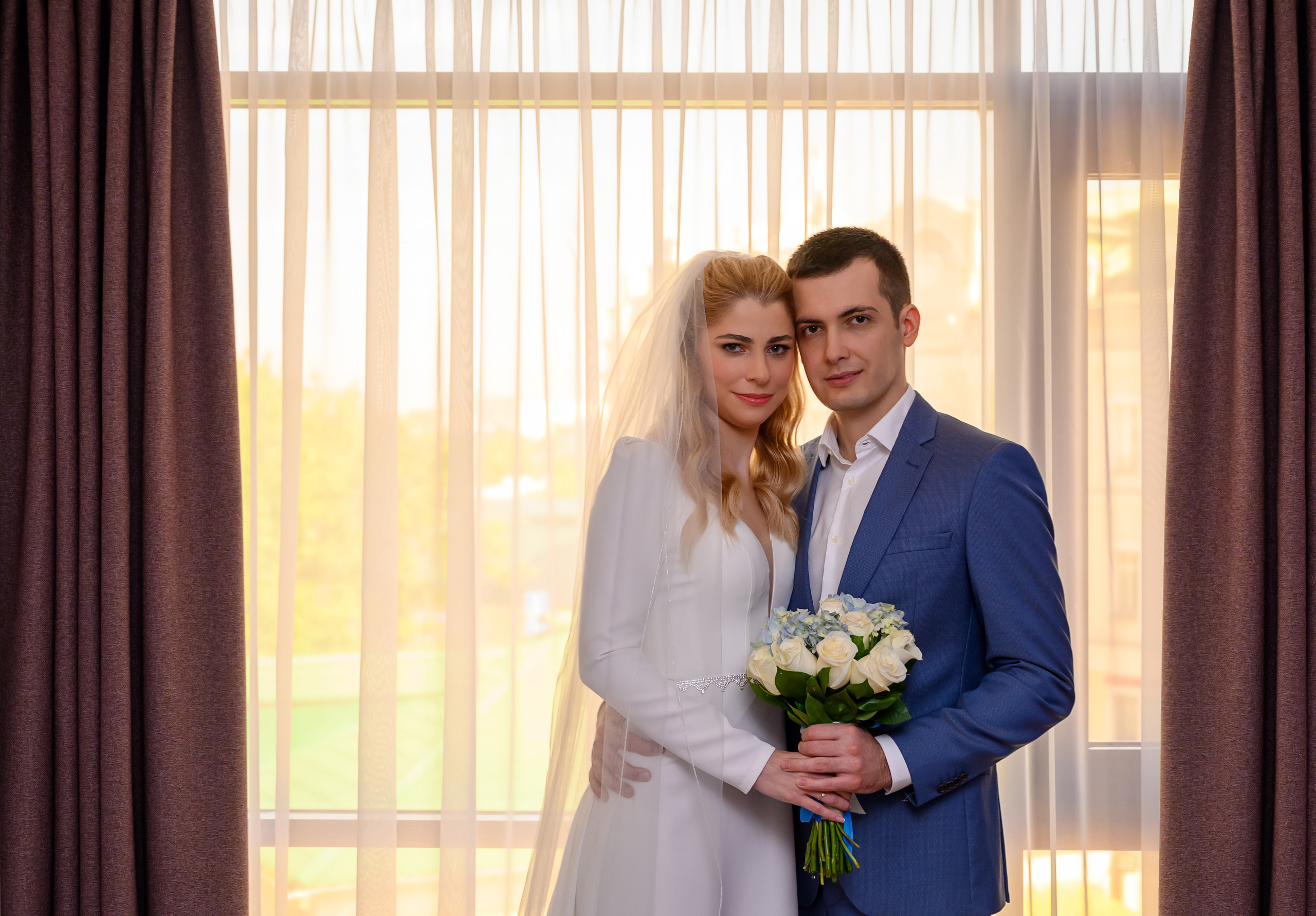 Вадим & Вера. Семейный и контент фотограф в Москве Alira