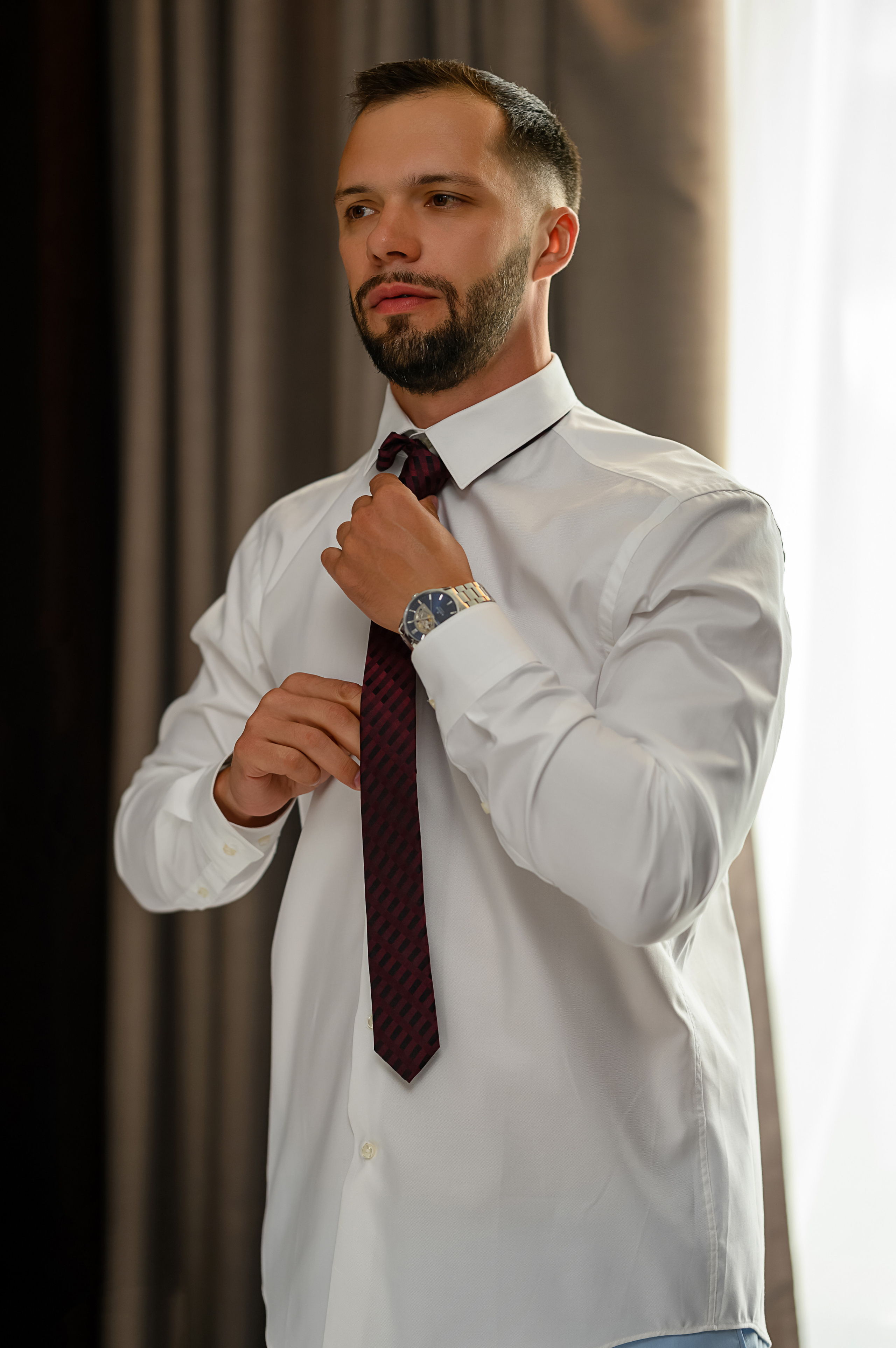 Свадьба в комплексе Свежий ветер. Семейный и контент фотограф в Москве Alira