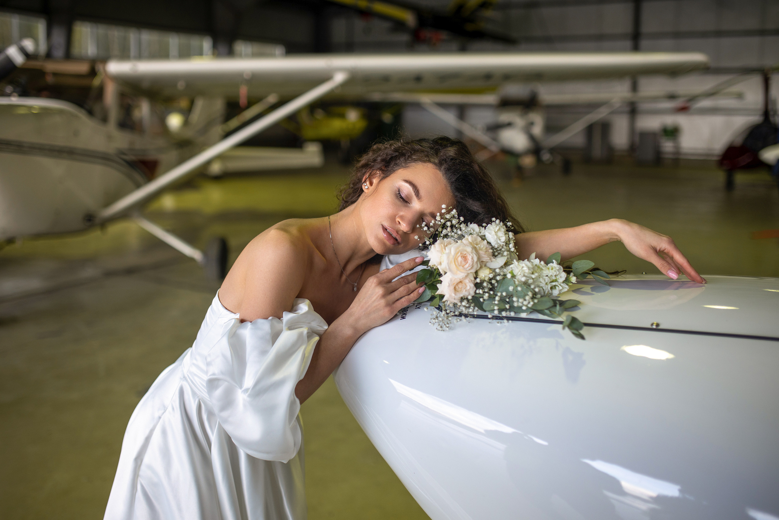 Роберт & Алина. Семейный и контент фотограф в Москве Alira