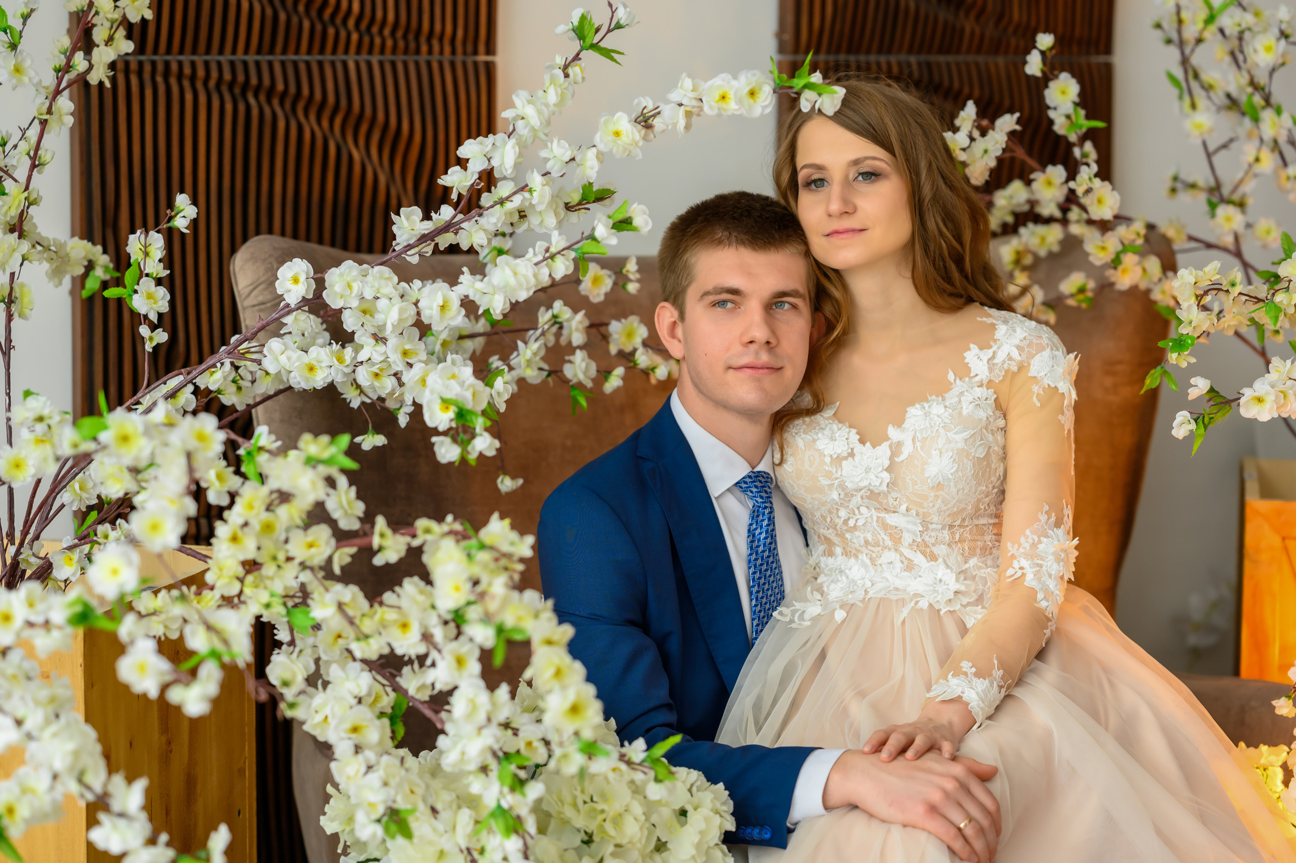 Алексей & Ксения. Семейный и контент фотограф в Москве Alira