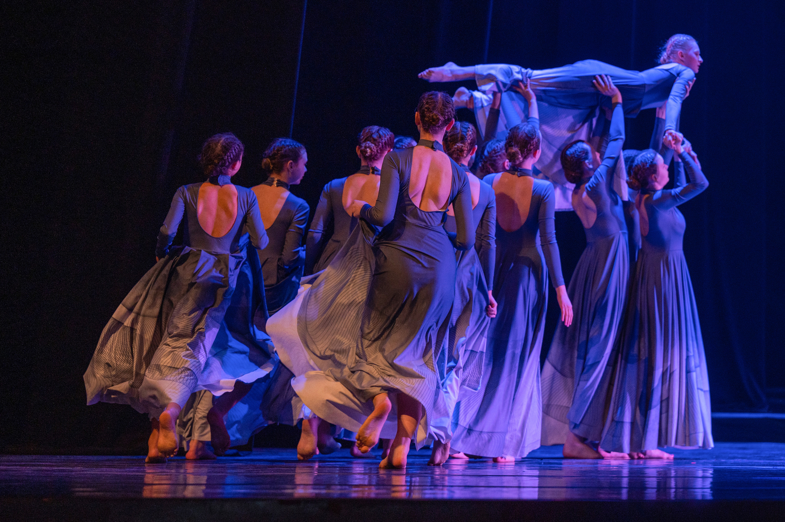 Звезды над Москвой-Кремль. Семейный и контент фотограф в Москве Alira