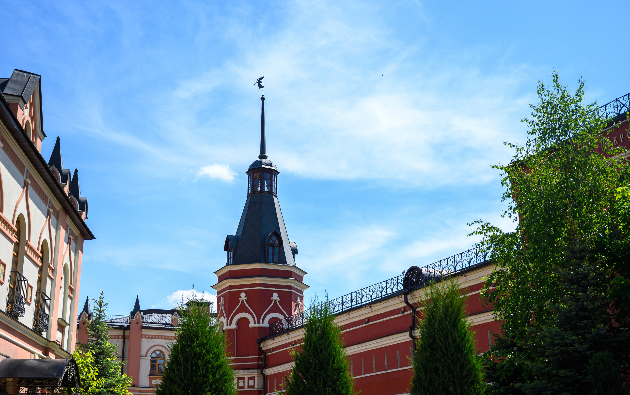 Вадим & Вера. Семейный и контент фотограф в Москве Alira