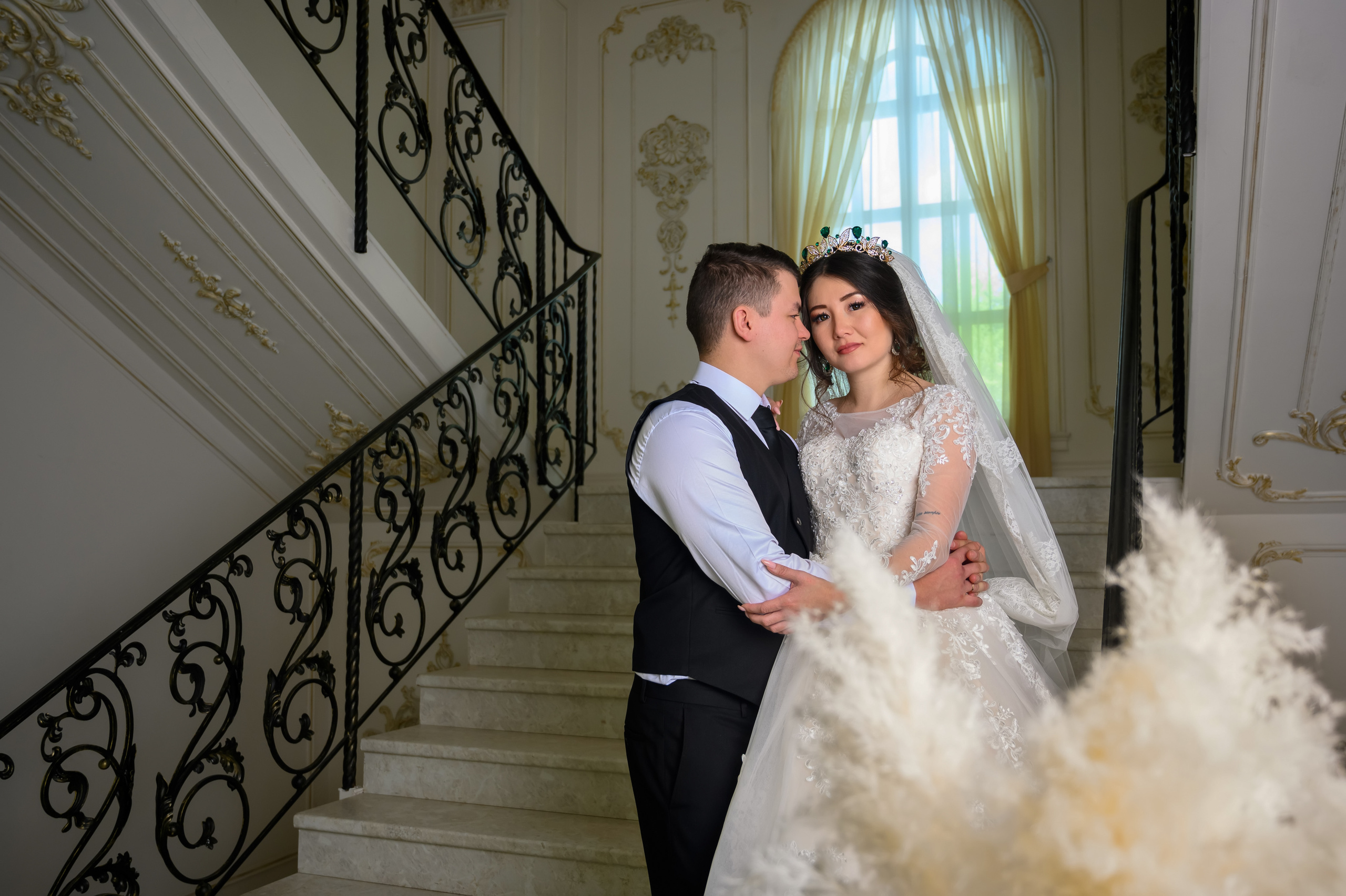 Роберт & Анара. Семейный и контент фотограф в Москве Alira