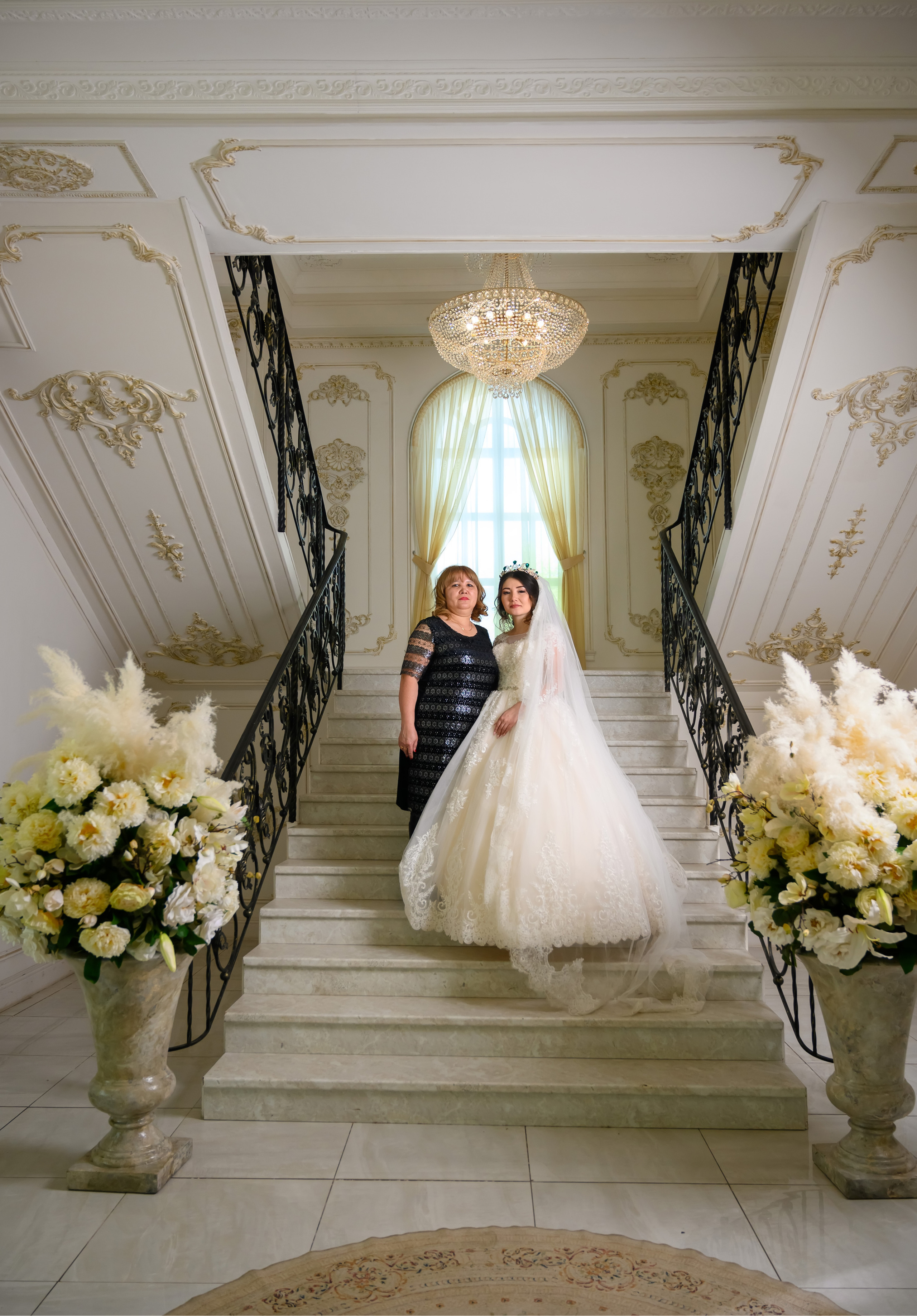 Роберт & Анара. Семейный и контент фотограф в Москве Alira