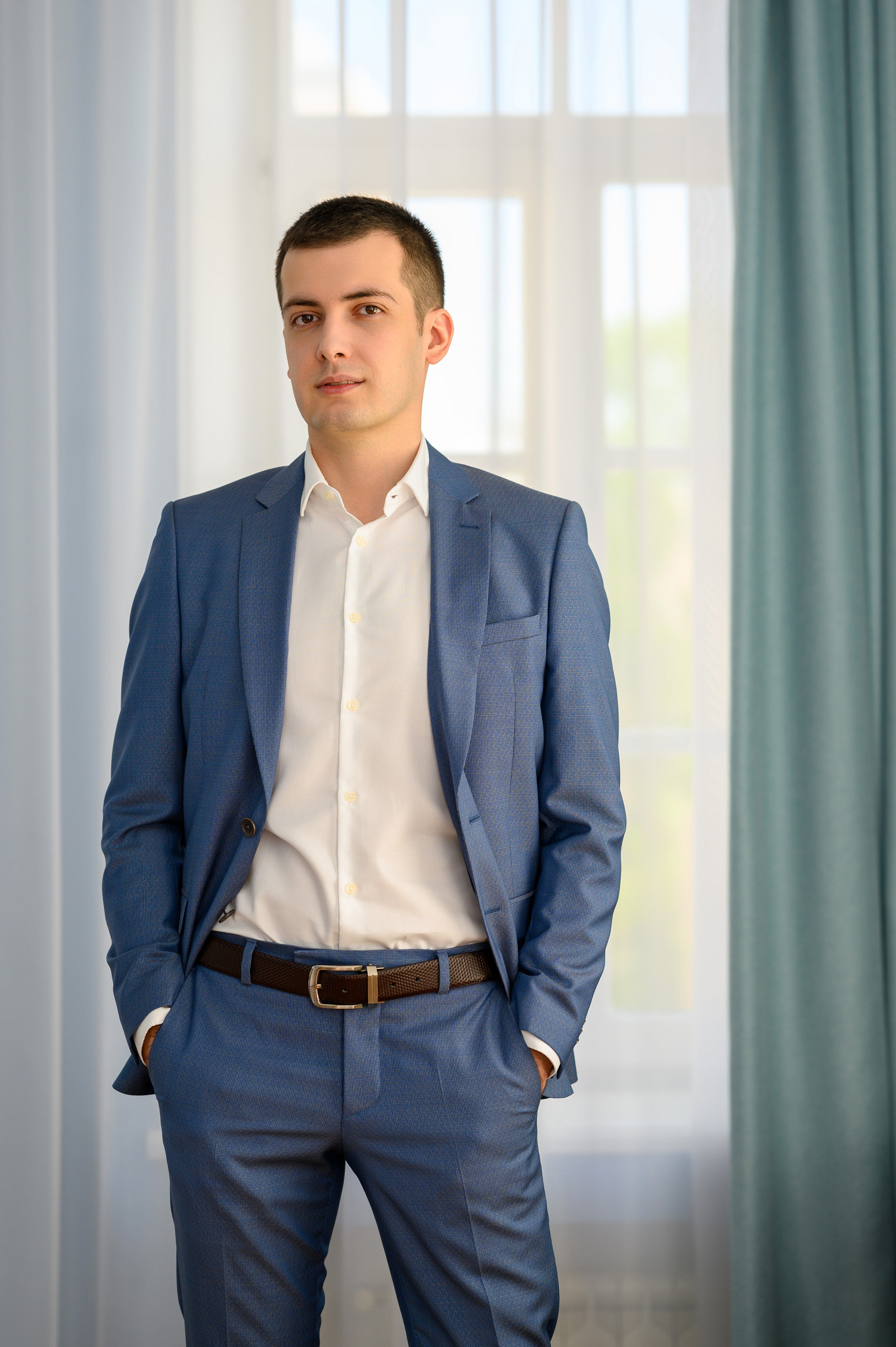 Вадим & Вера. Семейный и контент фотограф в Москве Alira