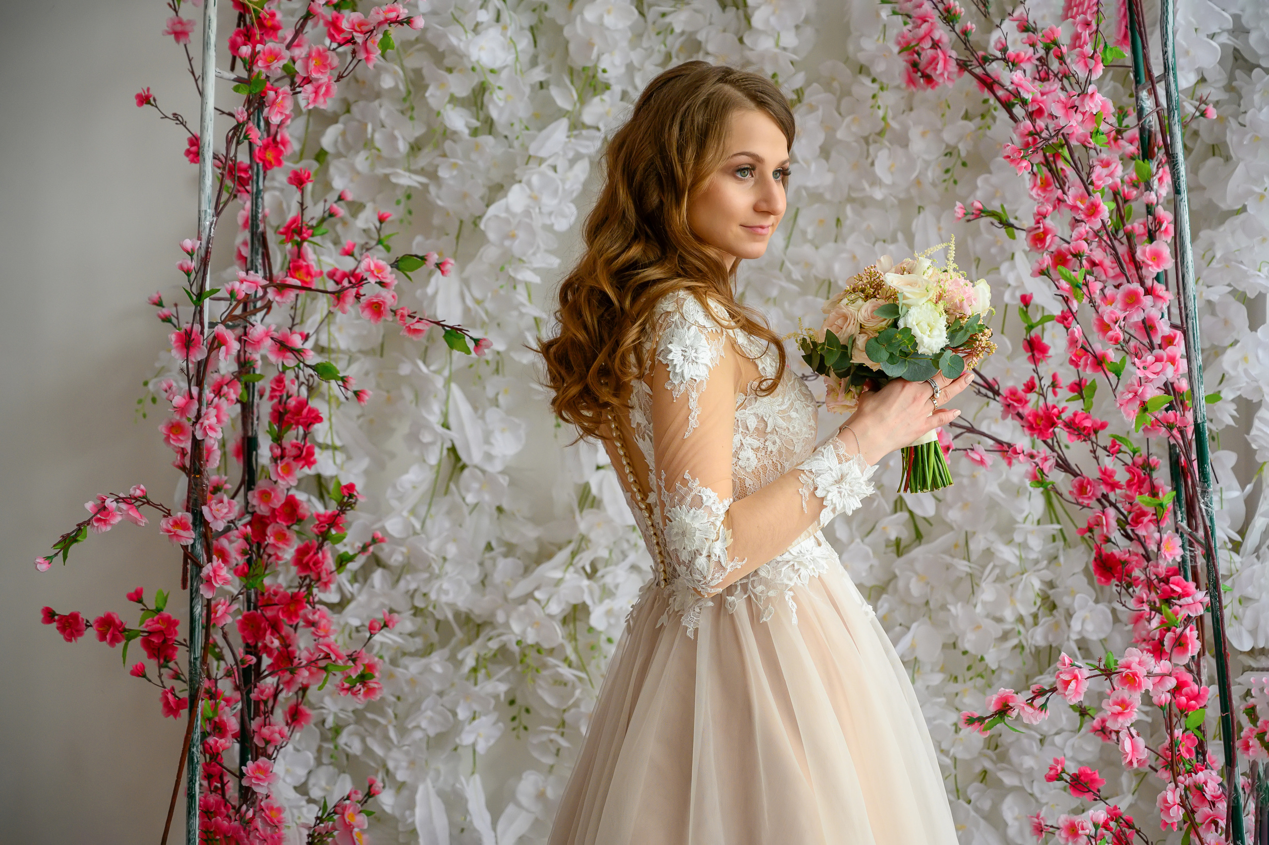 Алексей & Ксения. Семейный и контент фотограф в Москве Alira