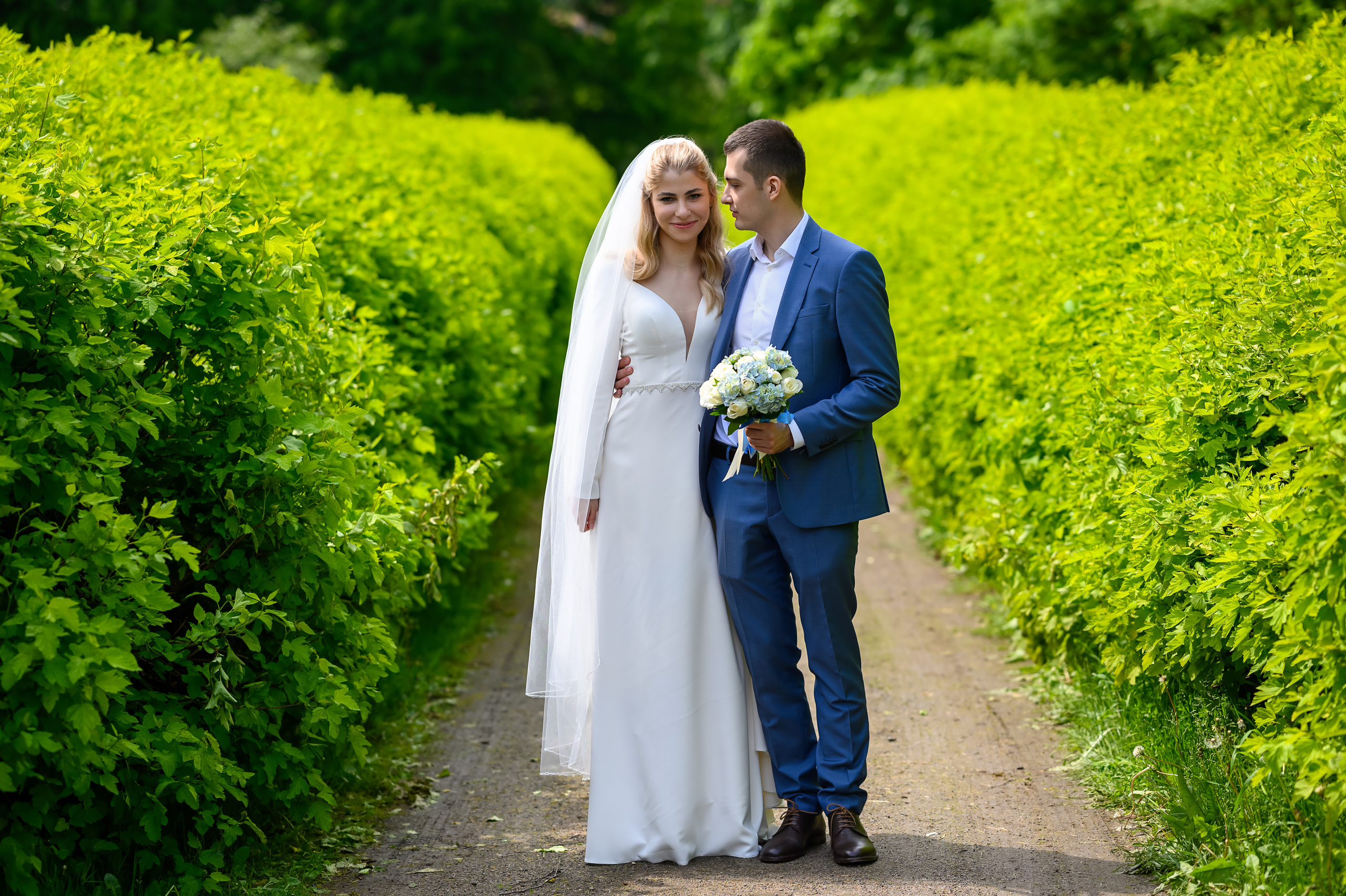 Вадим & Вера. Семейный и контент фотограф в Москве Alira