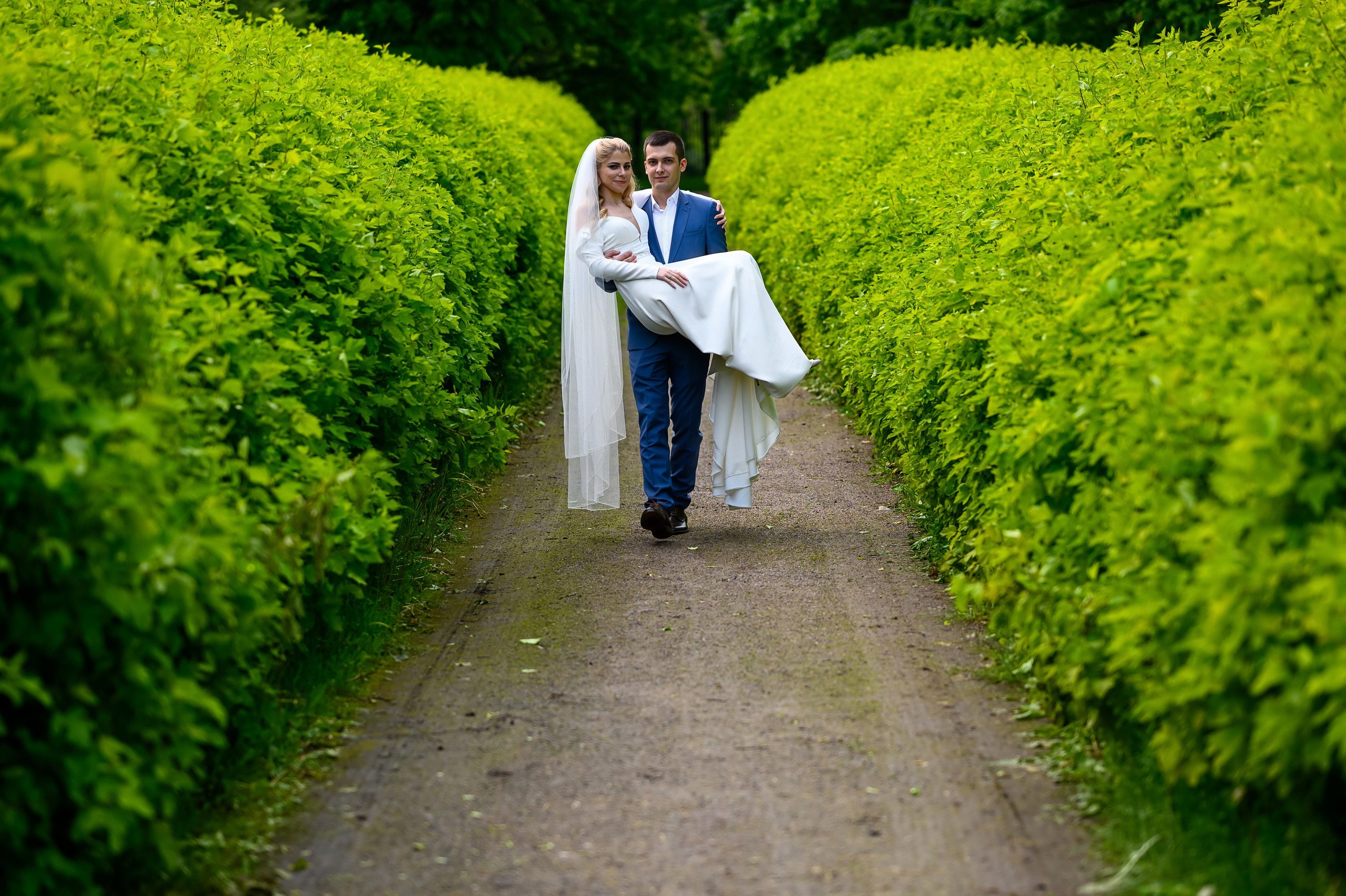 Вадим & Вера. Семейный и контент фотограф в Москве Alira