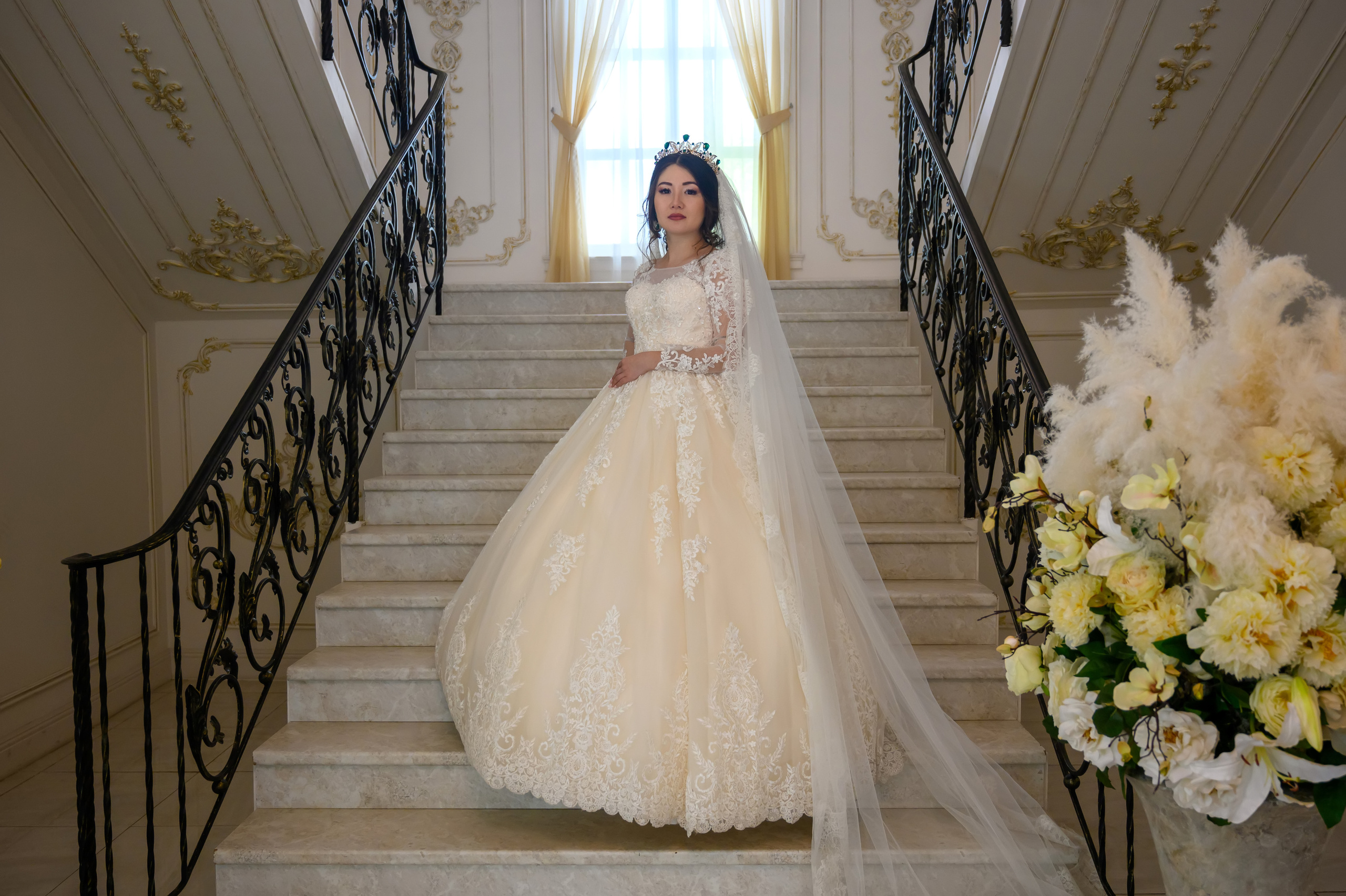 Роберт & Анара. Семейный и контент фотограф в Москве Alira