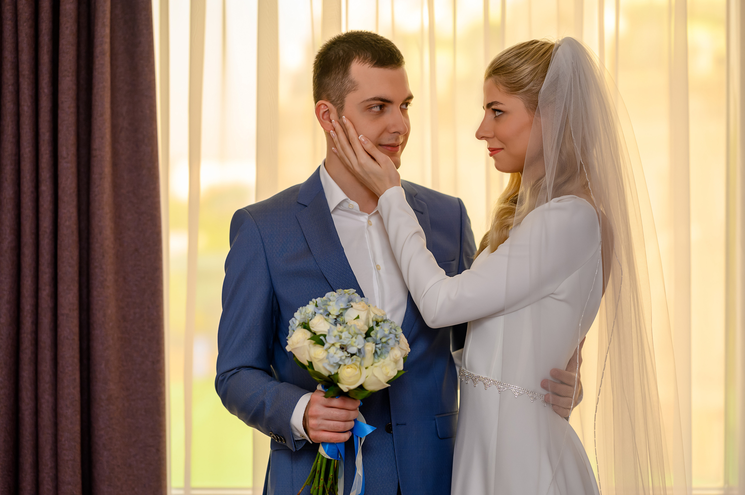 Вадим & Вера. Семейный и контент фотограф в Москве Alira