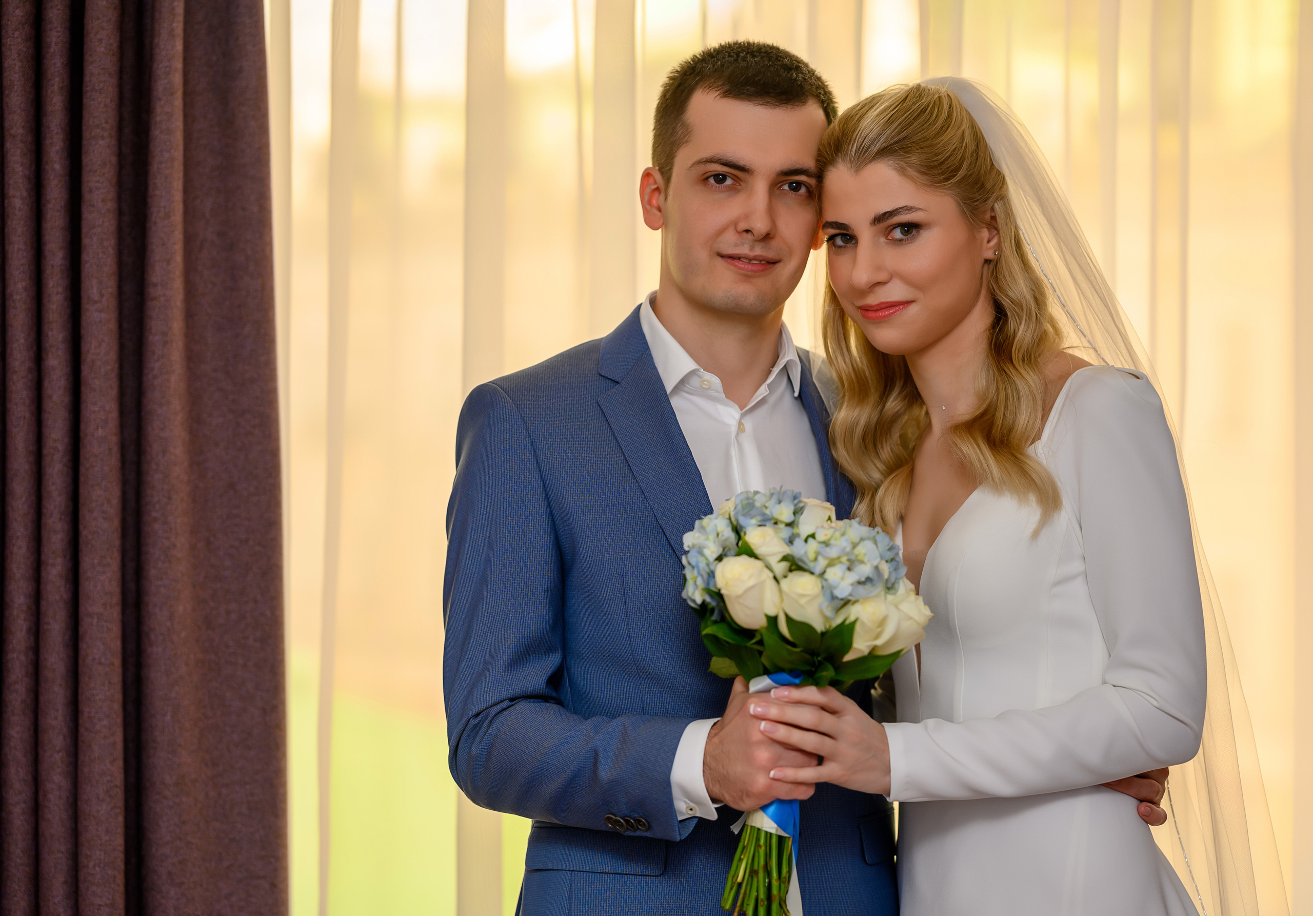 Вадим & Вера. Семейный и контент фотограф в Москве Alira