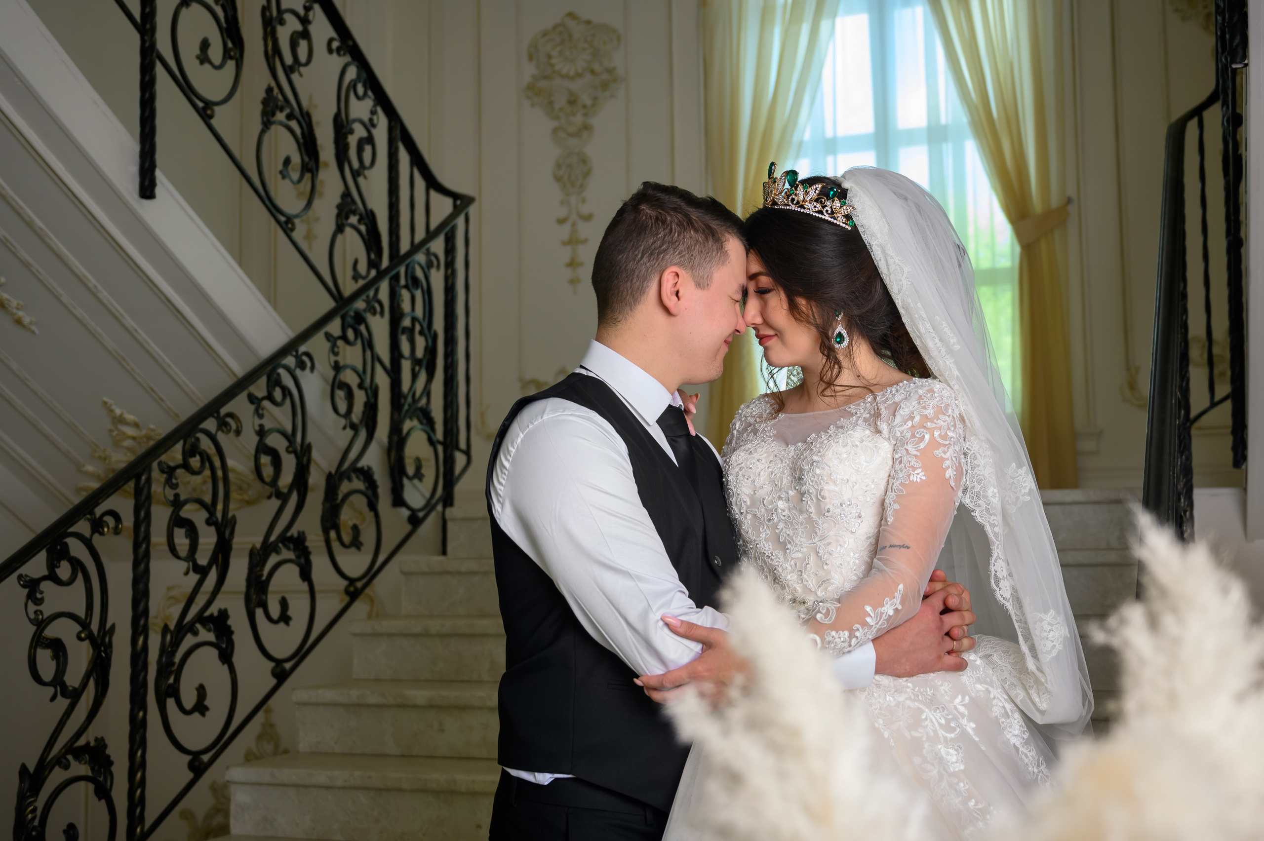 Роберт & Анара. Семейный и контент фотограф в Москве Alira