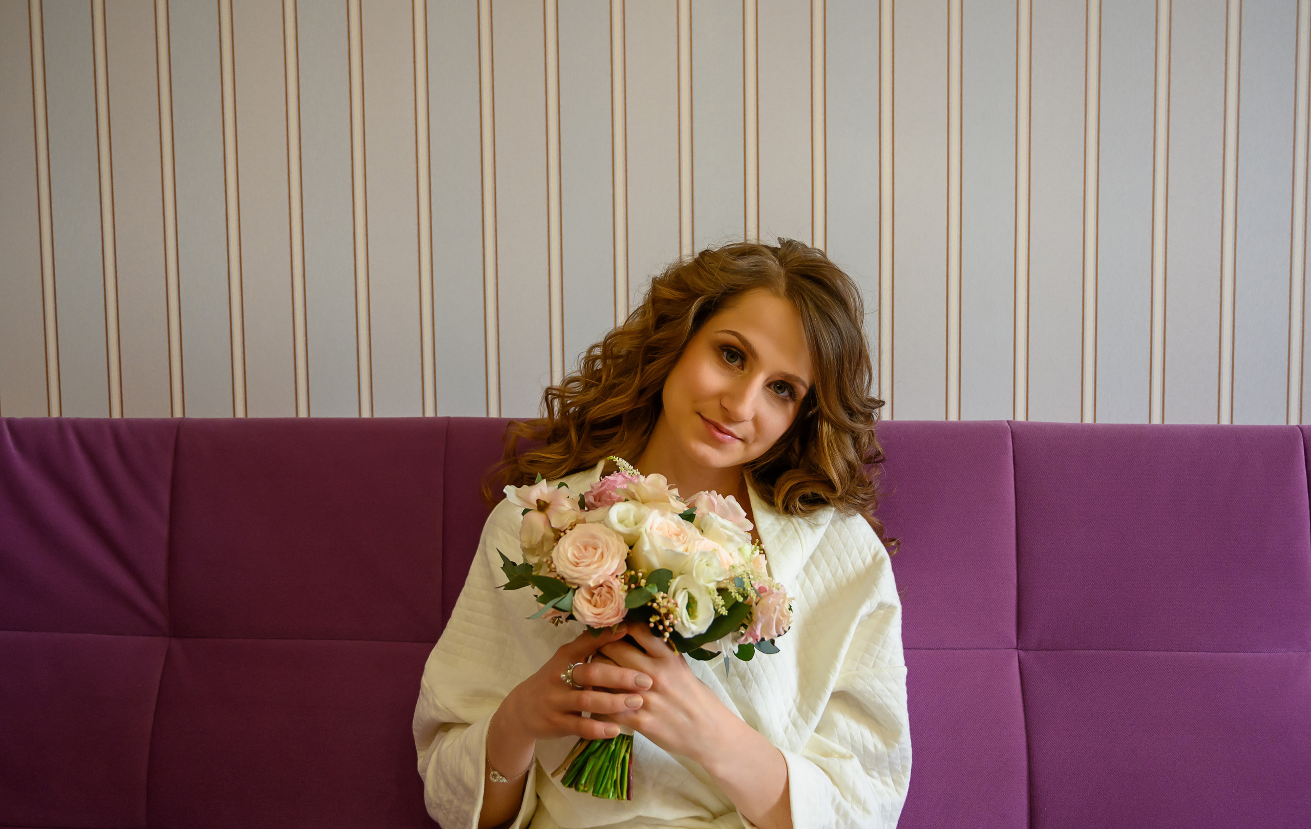 Алексей & Ксения. Семейный и контент фотограф в Москве Alira