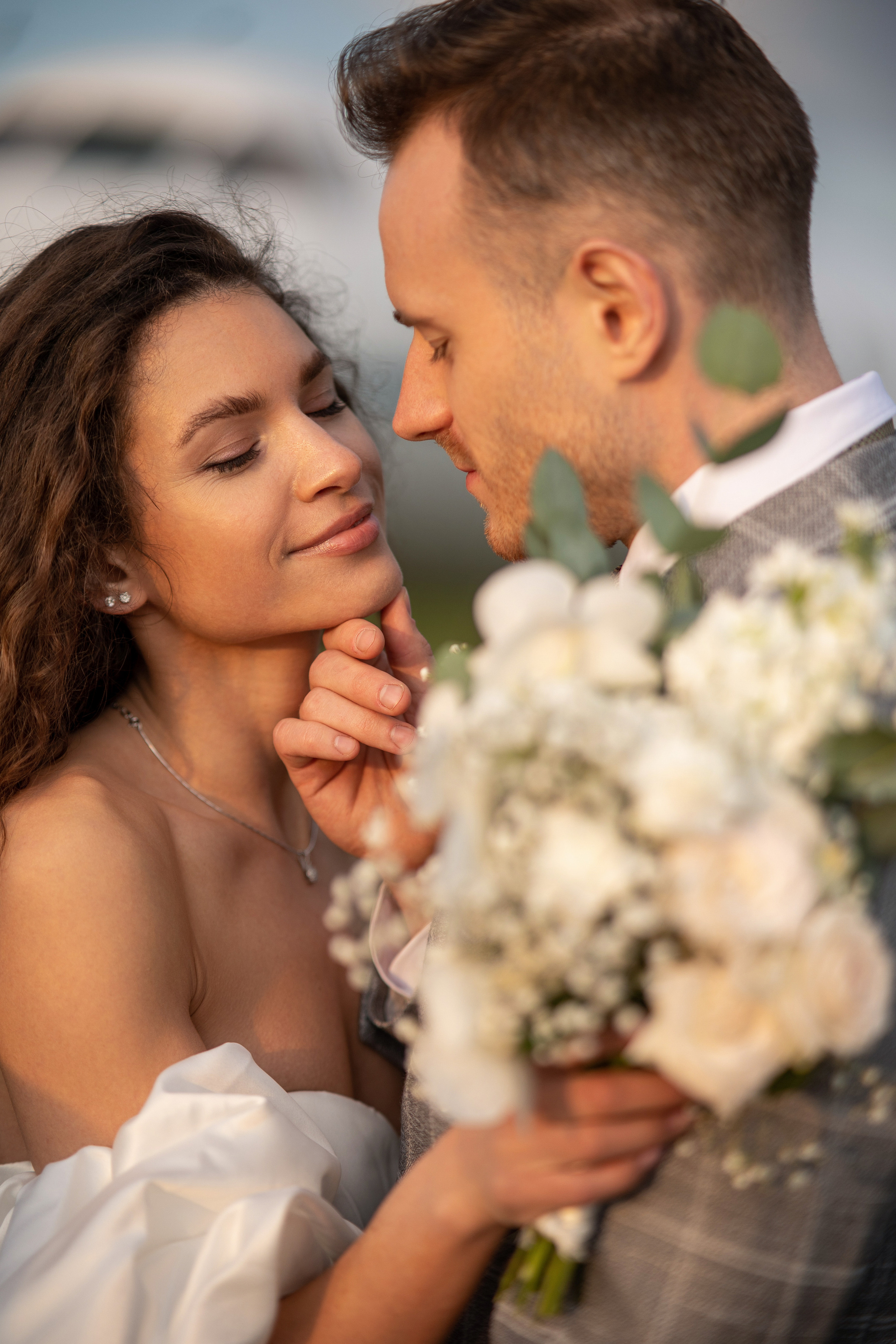 Роберт & Алина. Семейный и контент фотограф в Москве Alira