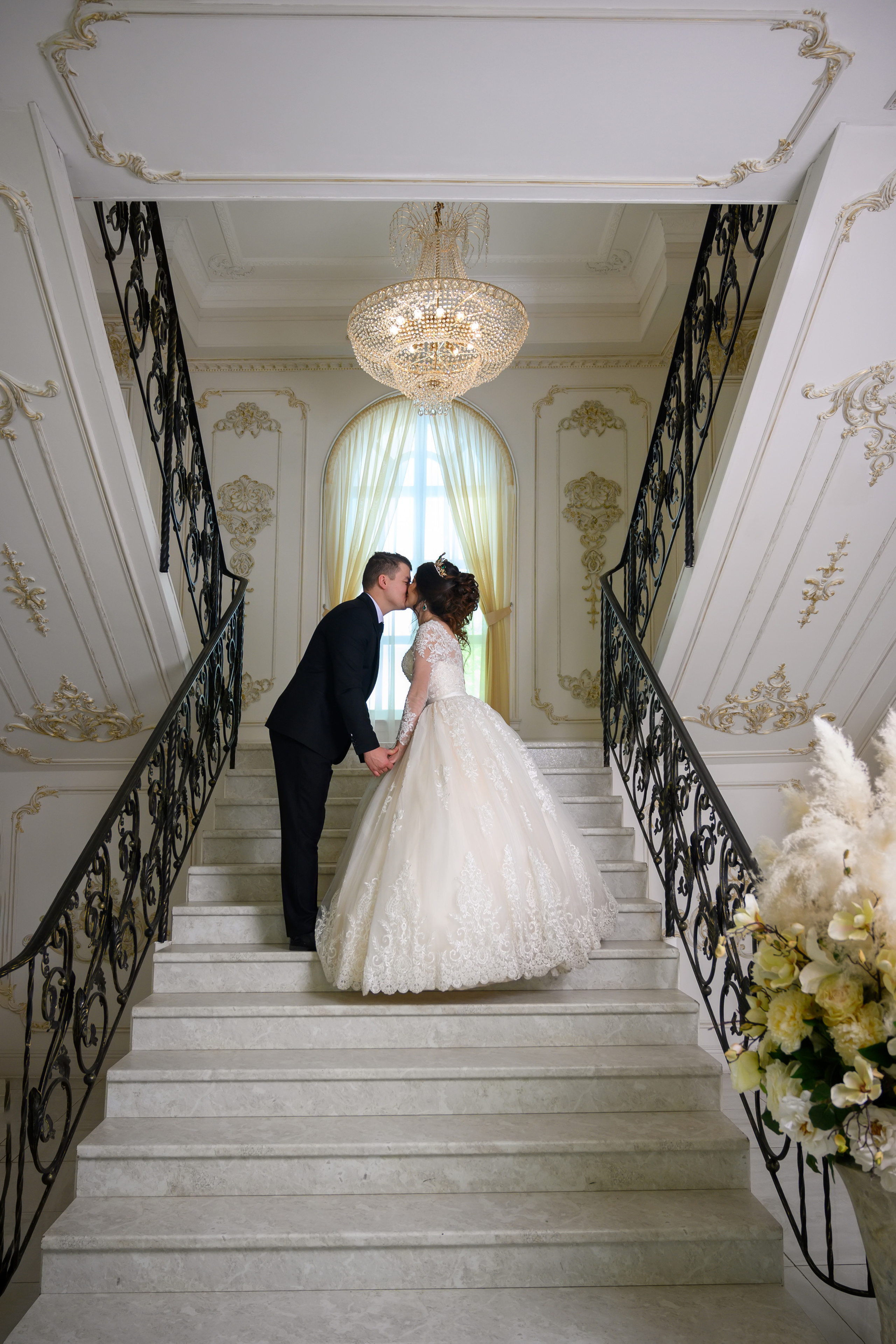 Роберт & Анара. Семейный и контент фотограф в Москве Alira