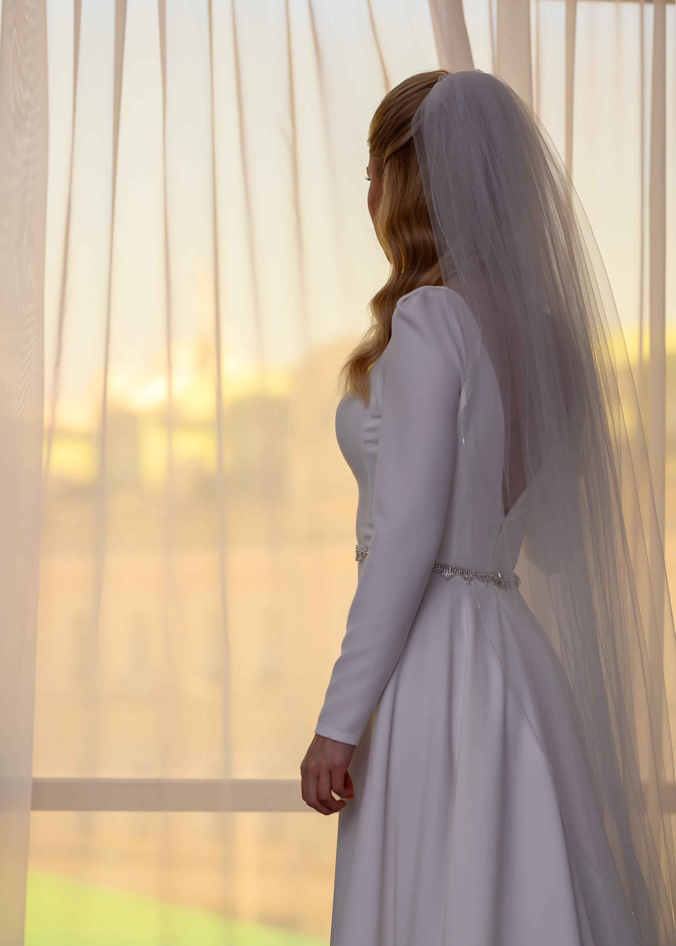 Вадим & Вера. Семейный и контент фотограф в Москве Alira