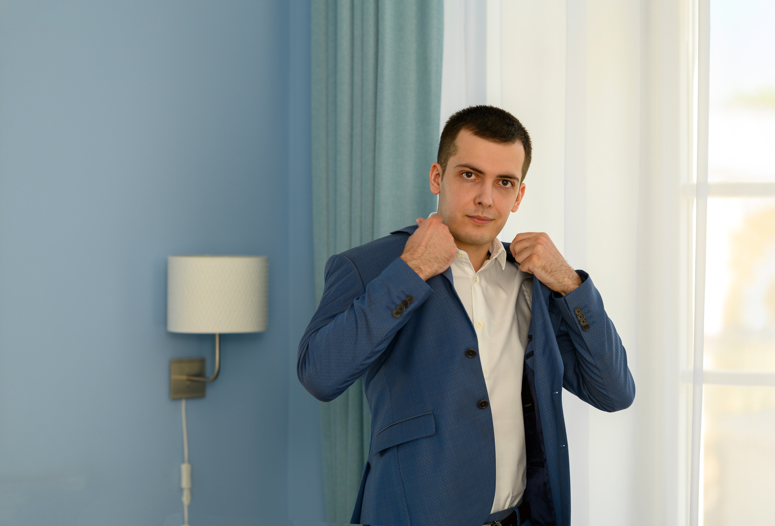 Вадим & Вера. Семейный и контент фотограф в Москве Alira