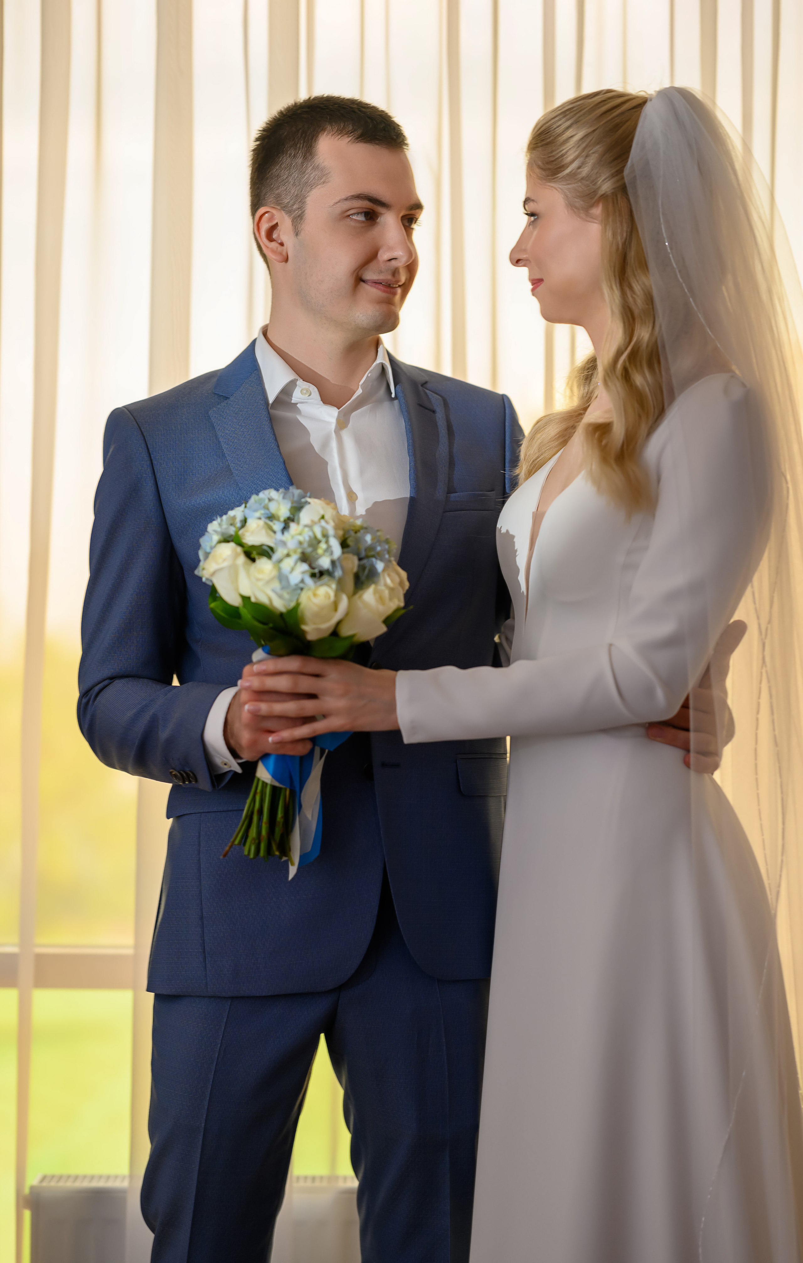 Вадим & Вера. Семейный и контент фотограф в Москве Alira