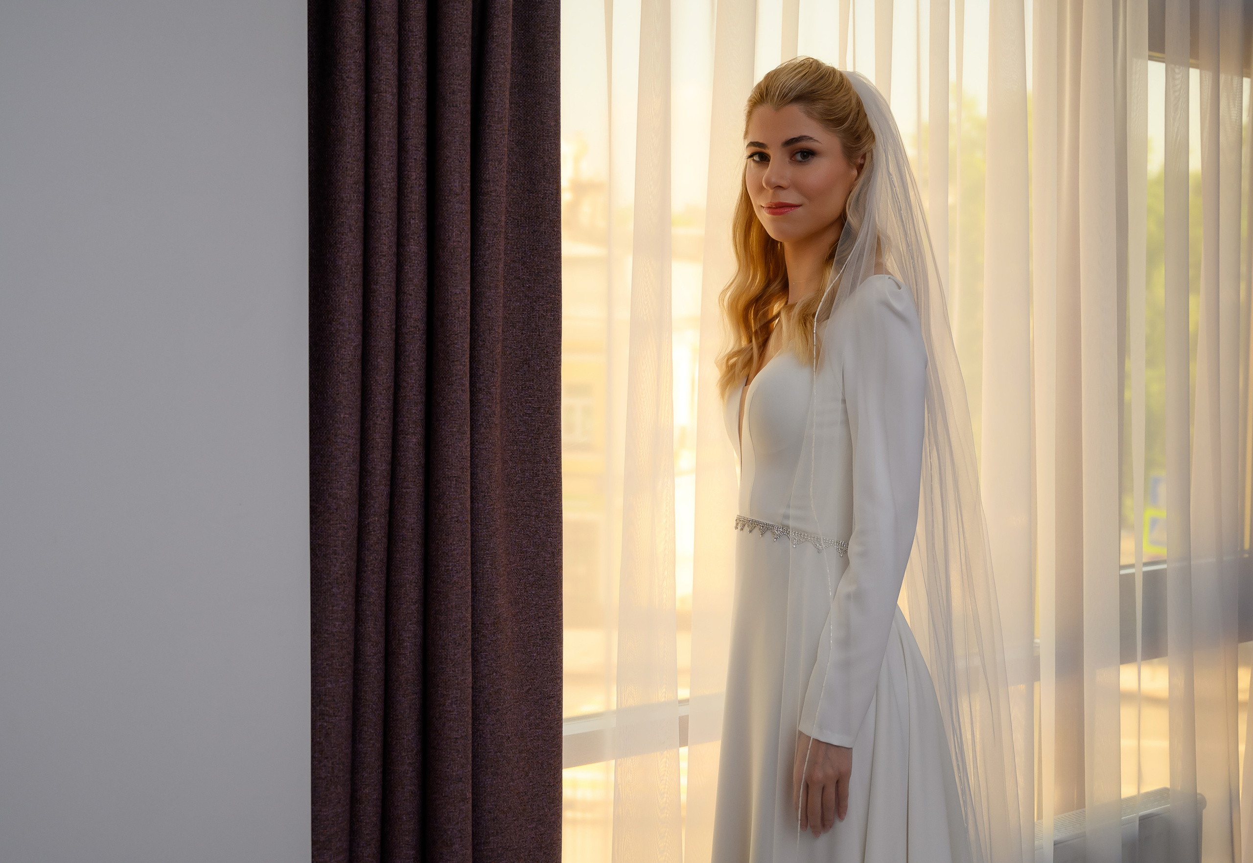 Вадим & Вера. Семейный и контент фотограф в Москве Alira