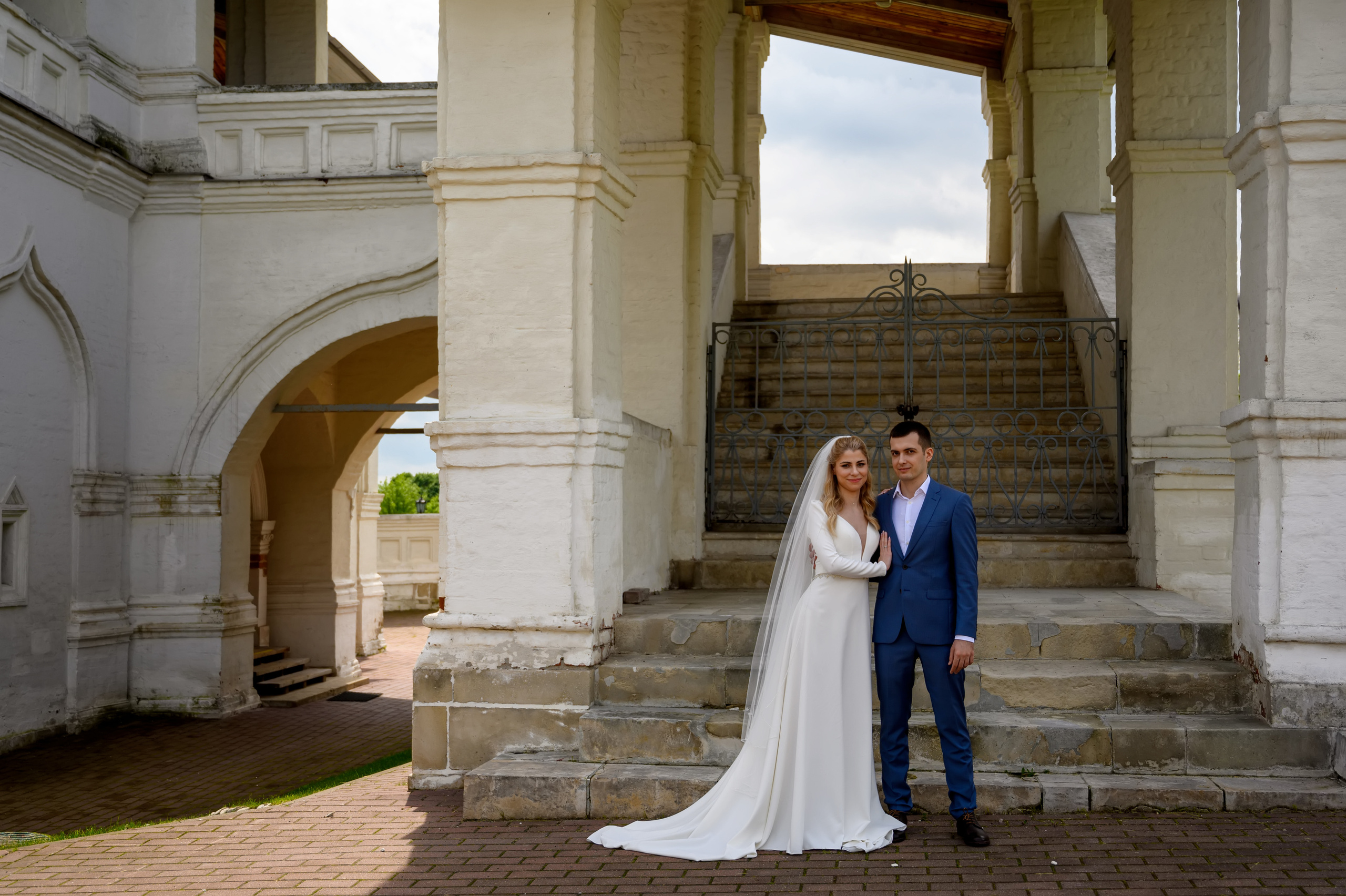 Вадим & Вера. Семейный и контент фотограф в Москве Alira